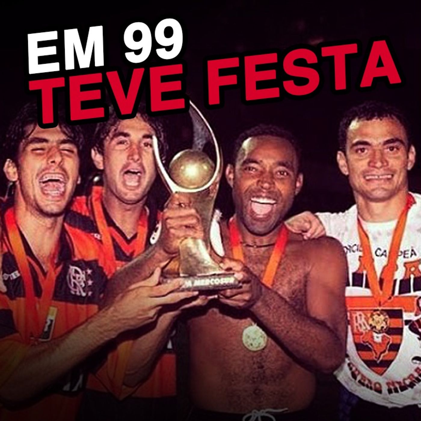 Fla Histórias