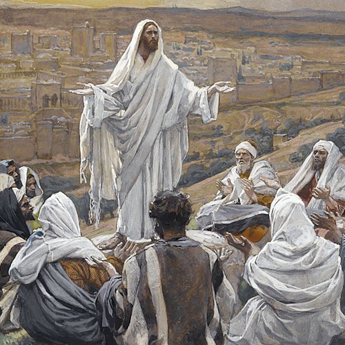 Catholic Daily Reflections