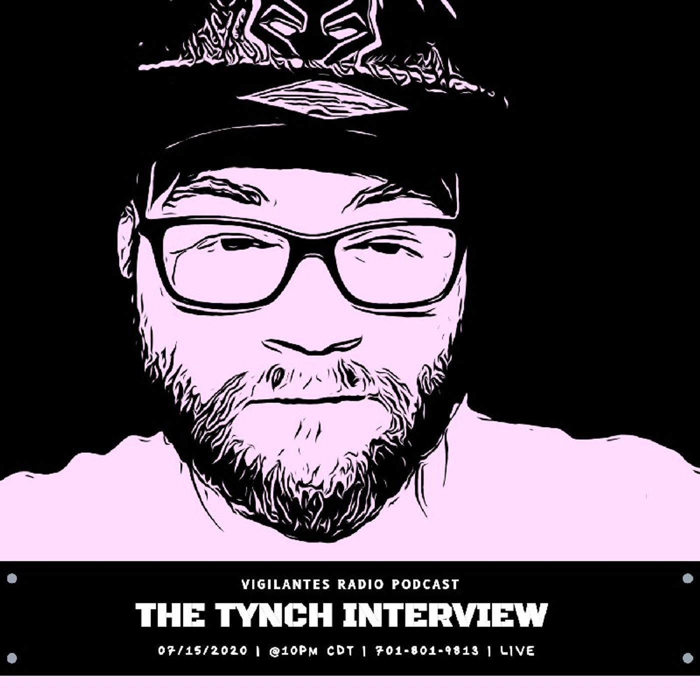 The Tynch Interview. Image