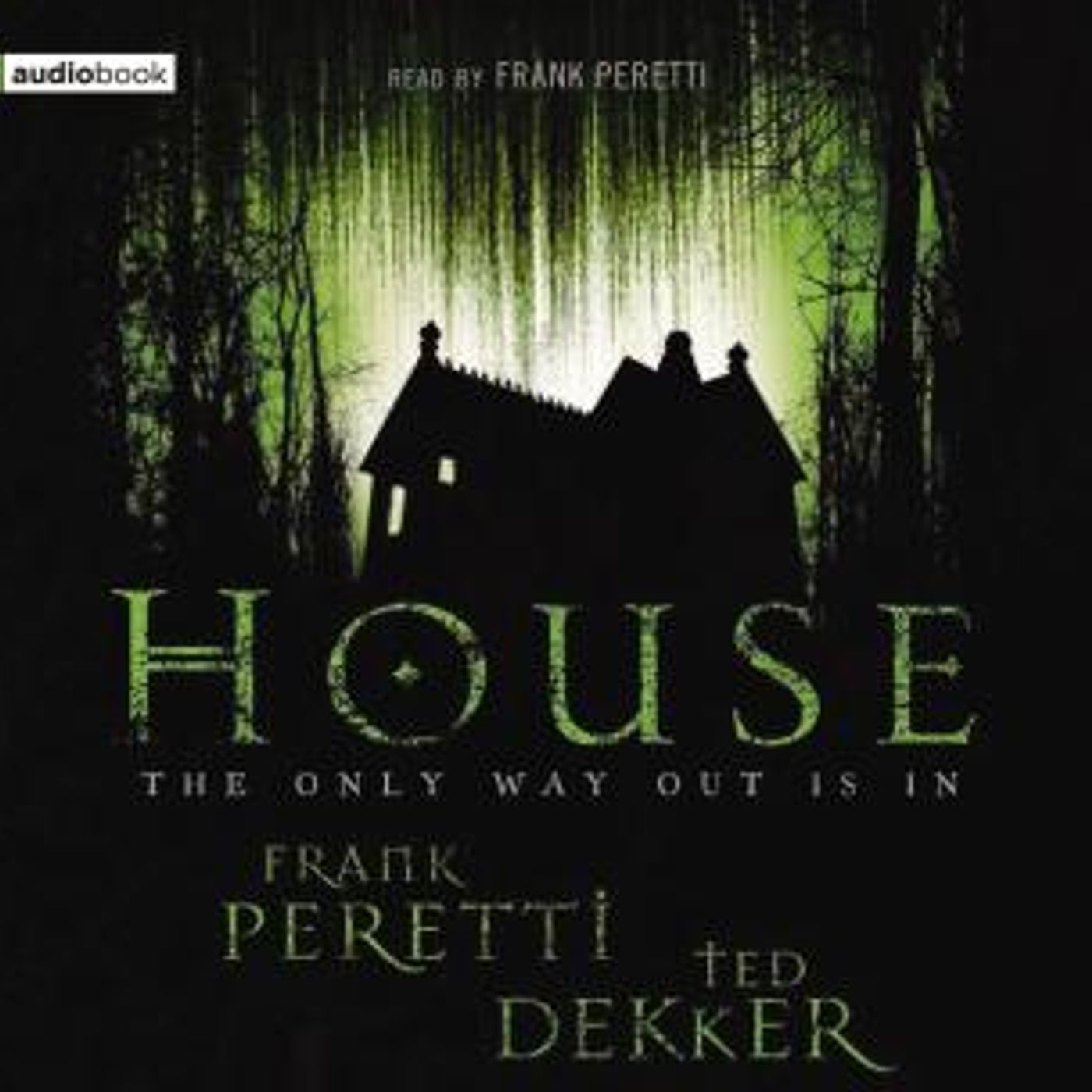 Access Top-Rated Full Audiobooks in Mystery, Thriller & Horror, Suspense