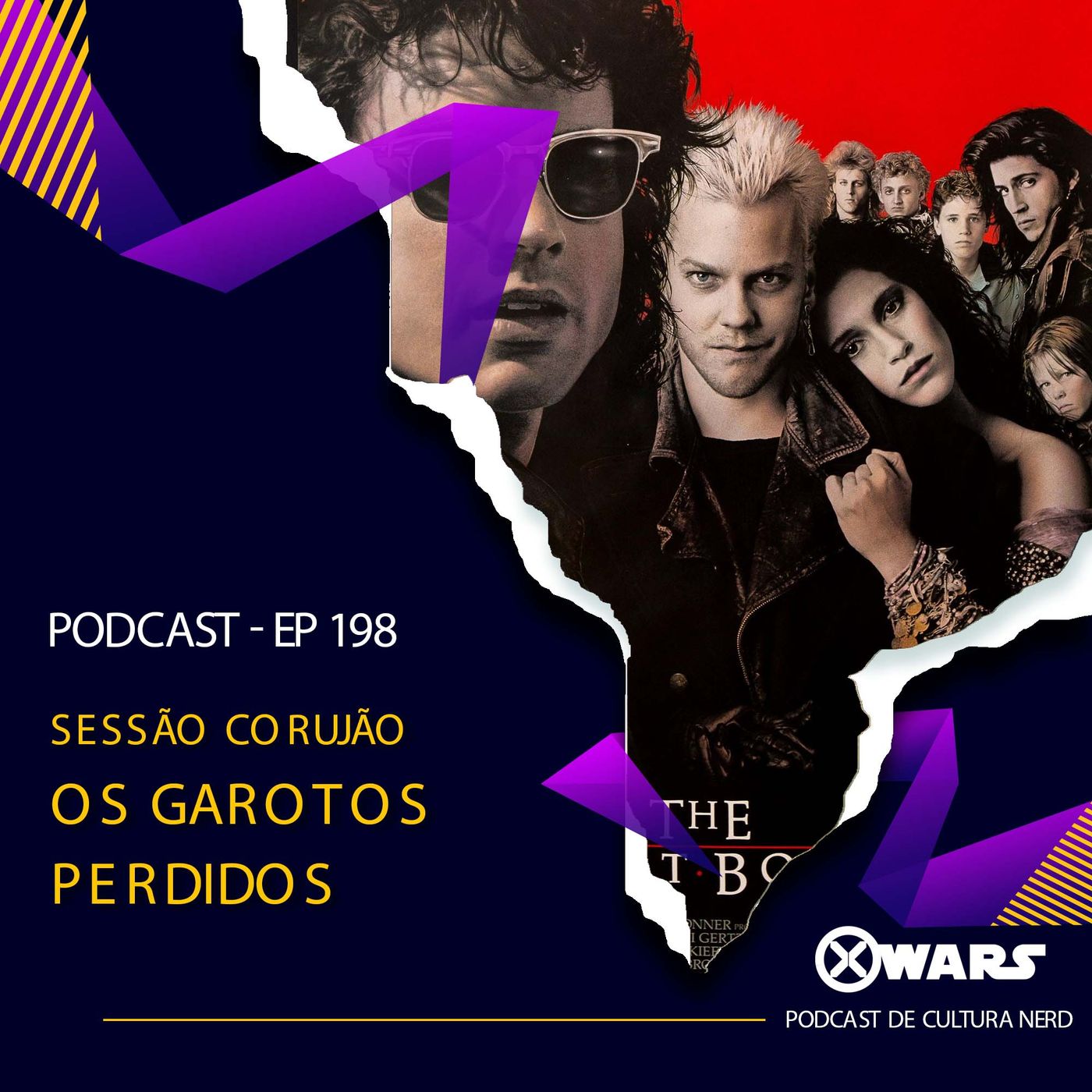 Xwars Cultura Nerd