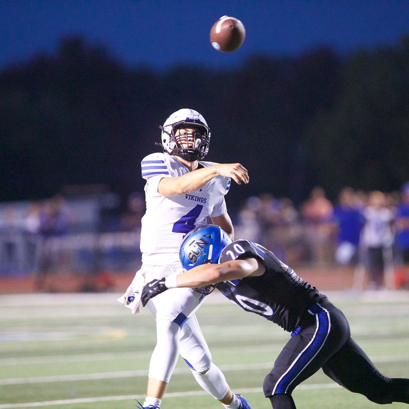 Kane County Chronicle area preview capsules for Week 5 of the 2025 season episode artwork