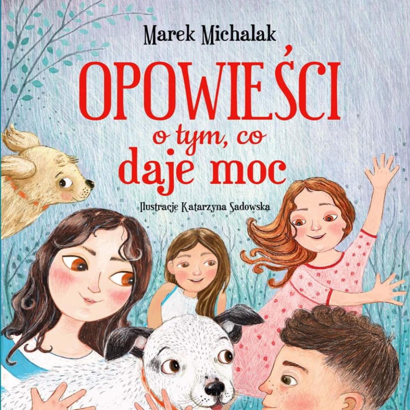 Dzieci mają głos
