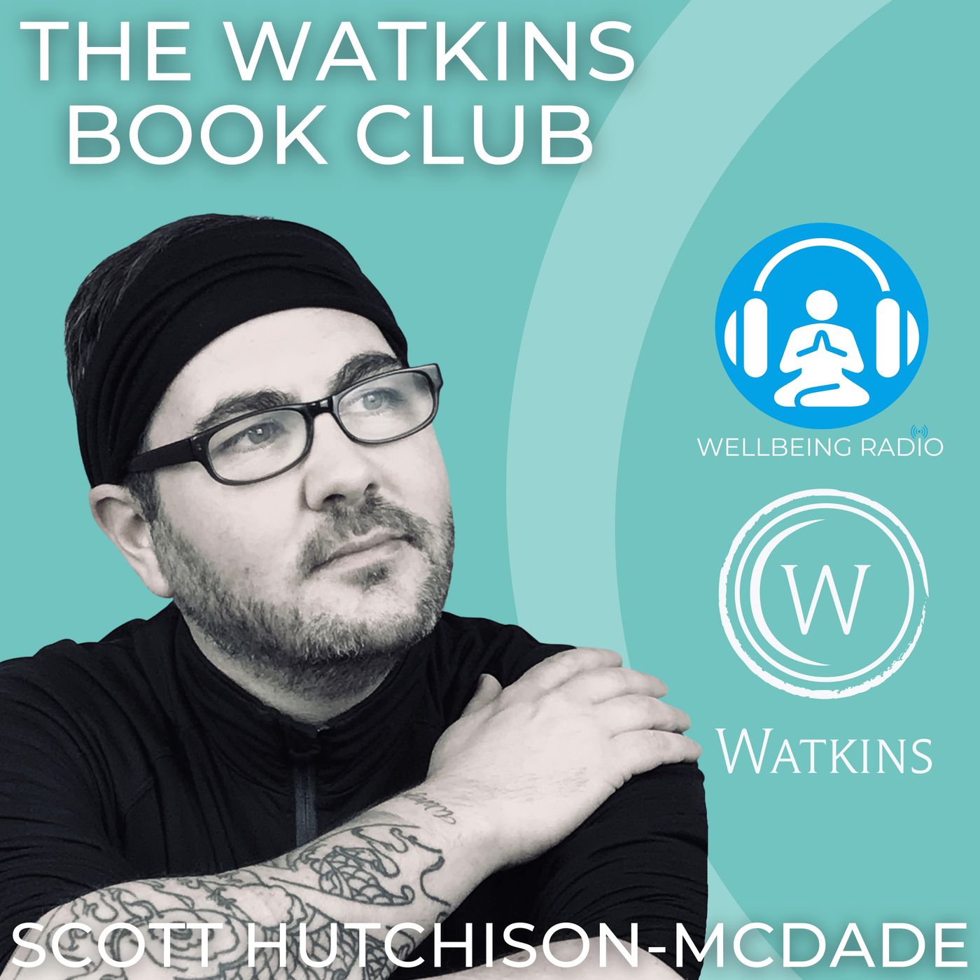 The Watkins Book Club With Scott