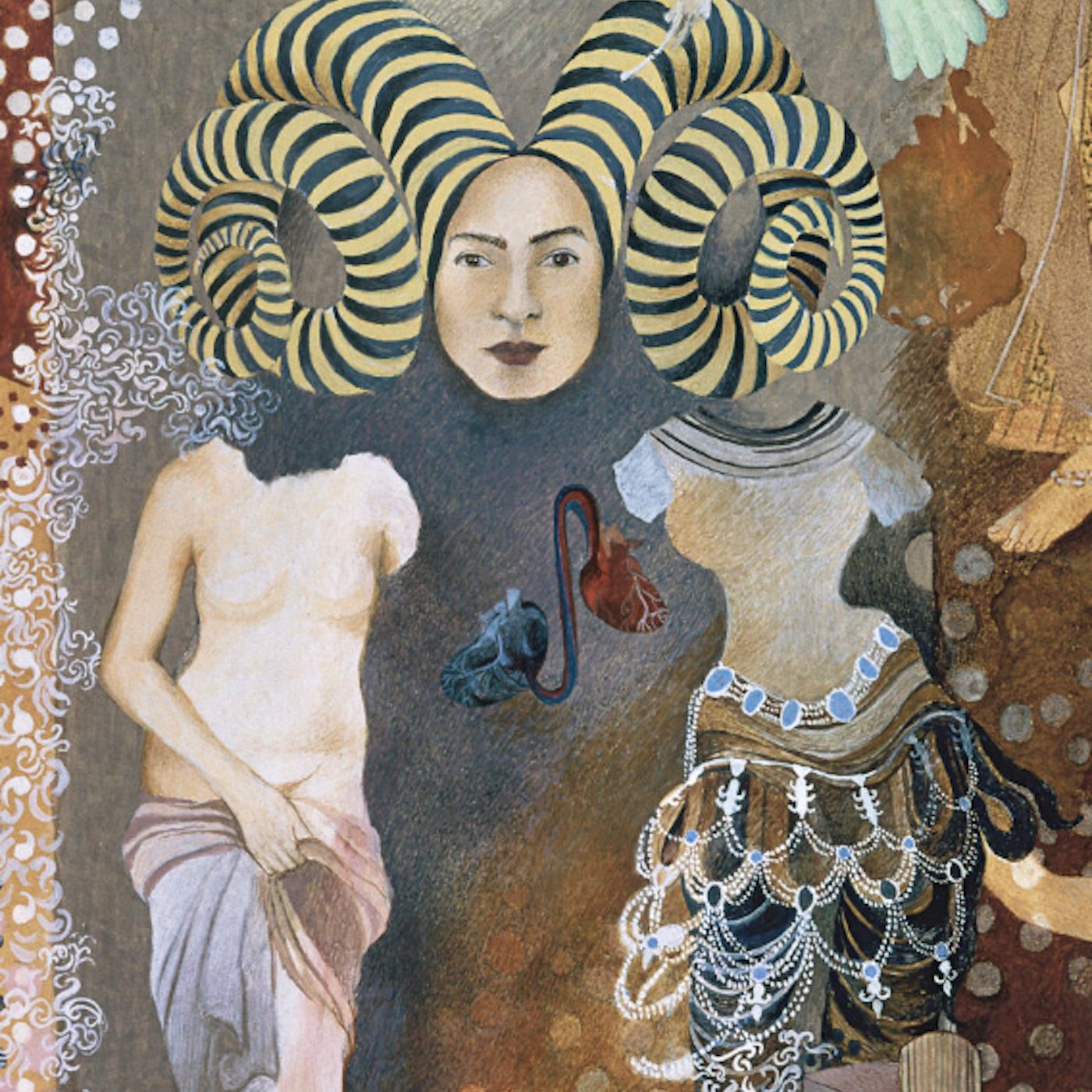 Mattia Bentivogli: È il piacere della fine