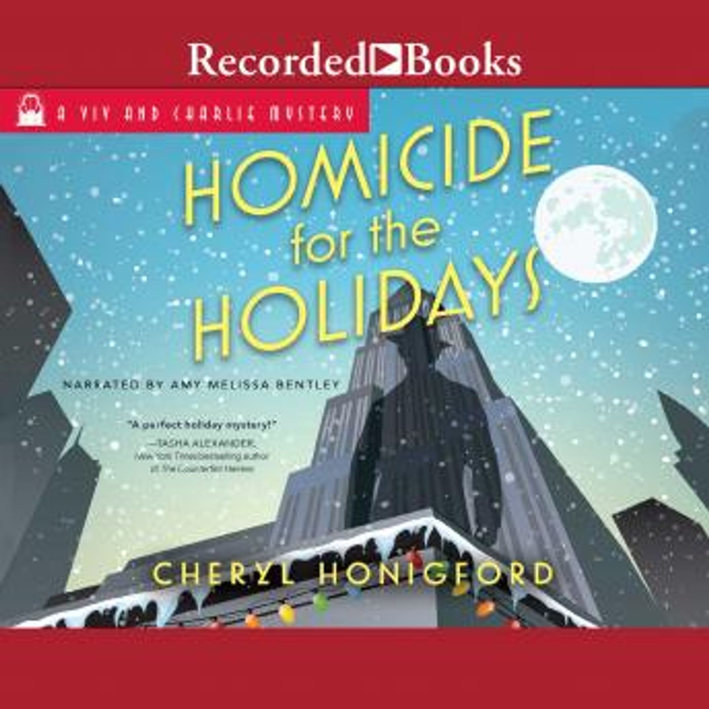 Grab the Top Full Trial Audiobooks in Mystery, Thriller & Horror, Police & Detective