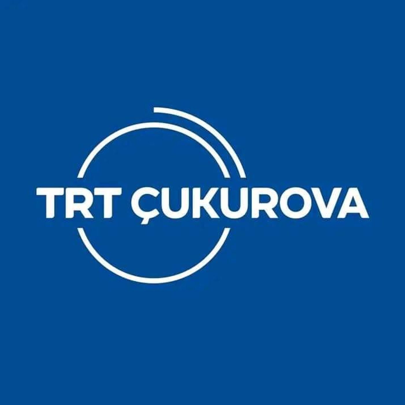 TRT Çukurova Radyosu podcast artwork