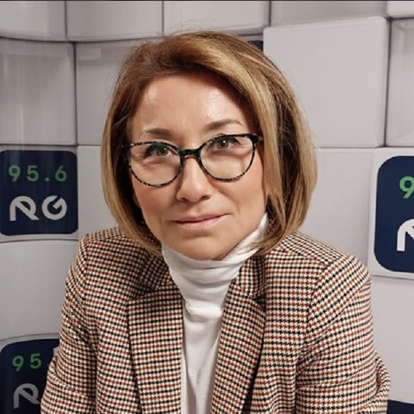 Mirosława Winnicka, kierownik USC w Gorzowie episode artwork