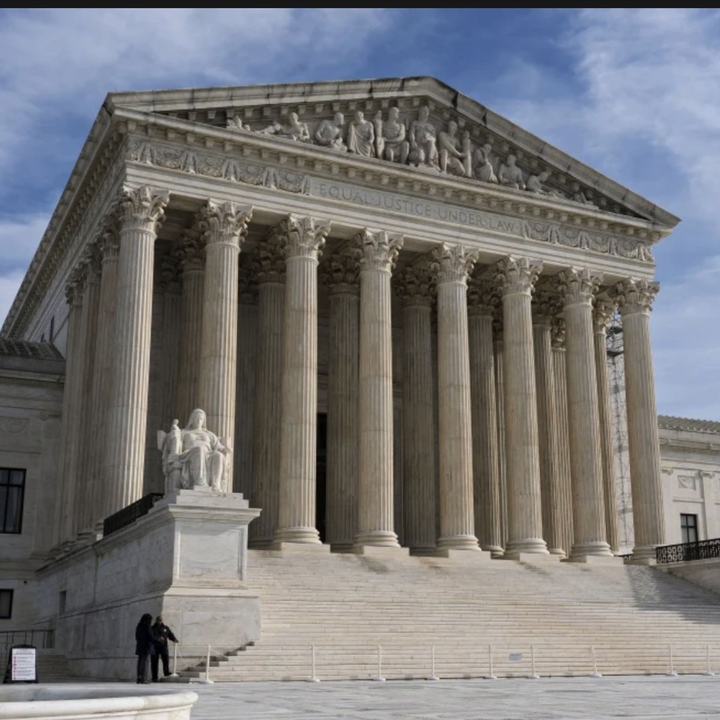 DDD 532: Supreme Court wins again + Headlines episode artwork