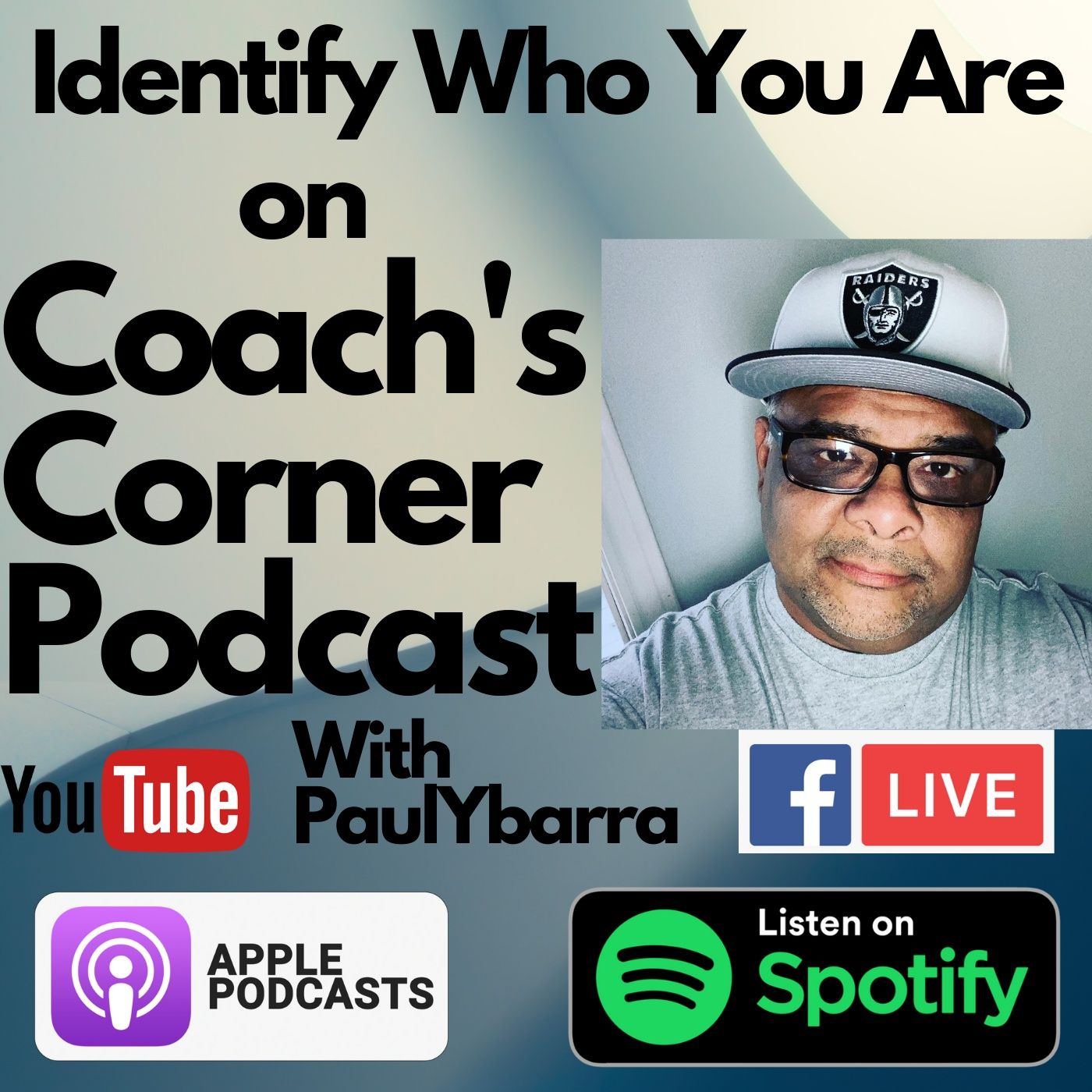 Coach\'s Corner with Paul Ybarra