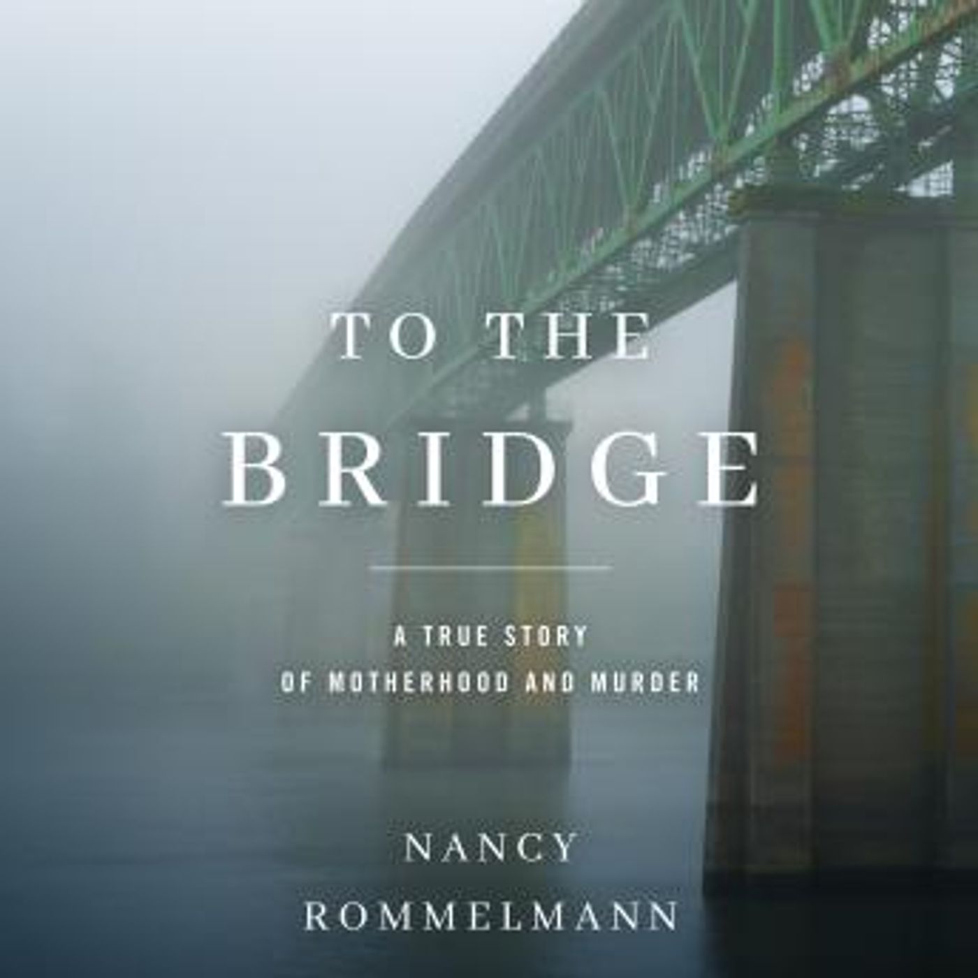 Access Essential Full Audiobooks in Mystery, Thriller & Horror, True Crime
