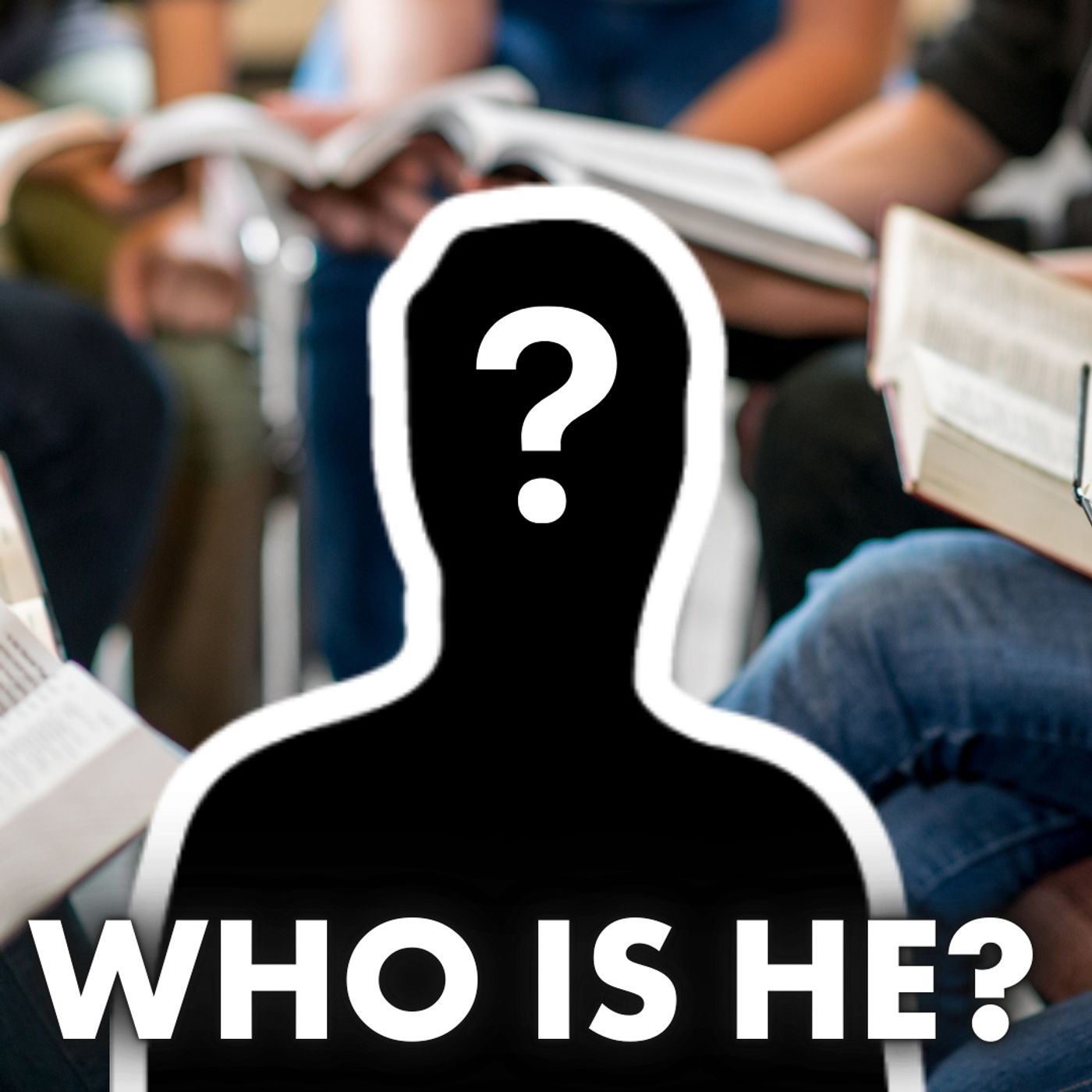 Who is the Main Character of the Whole Bible?