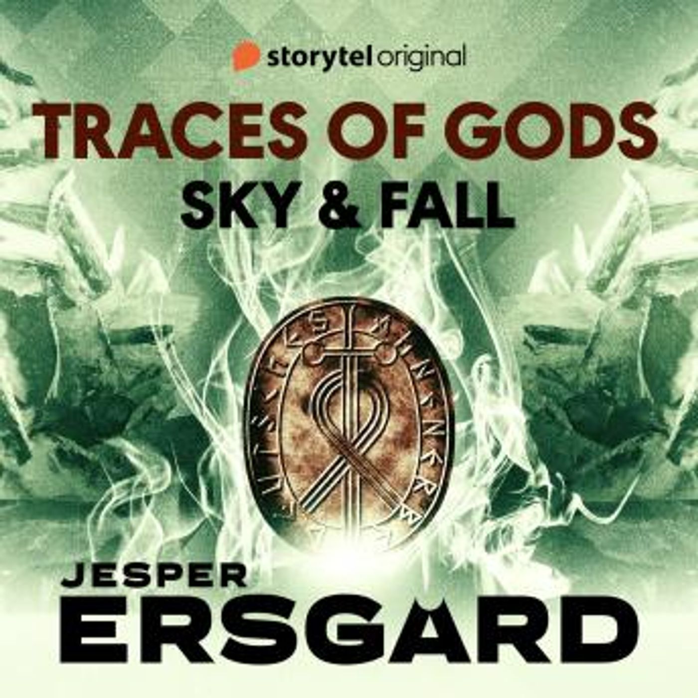 Enjoy Amazing Full Audiobooks in Mystery, Thriller & Horror, Suspense