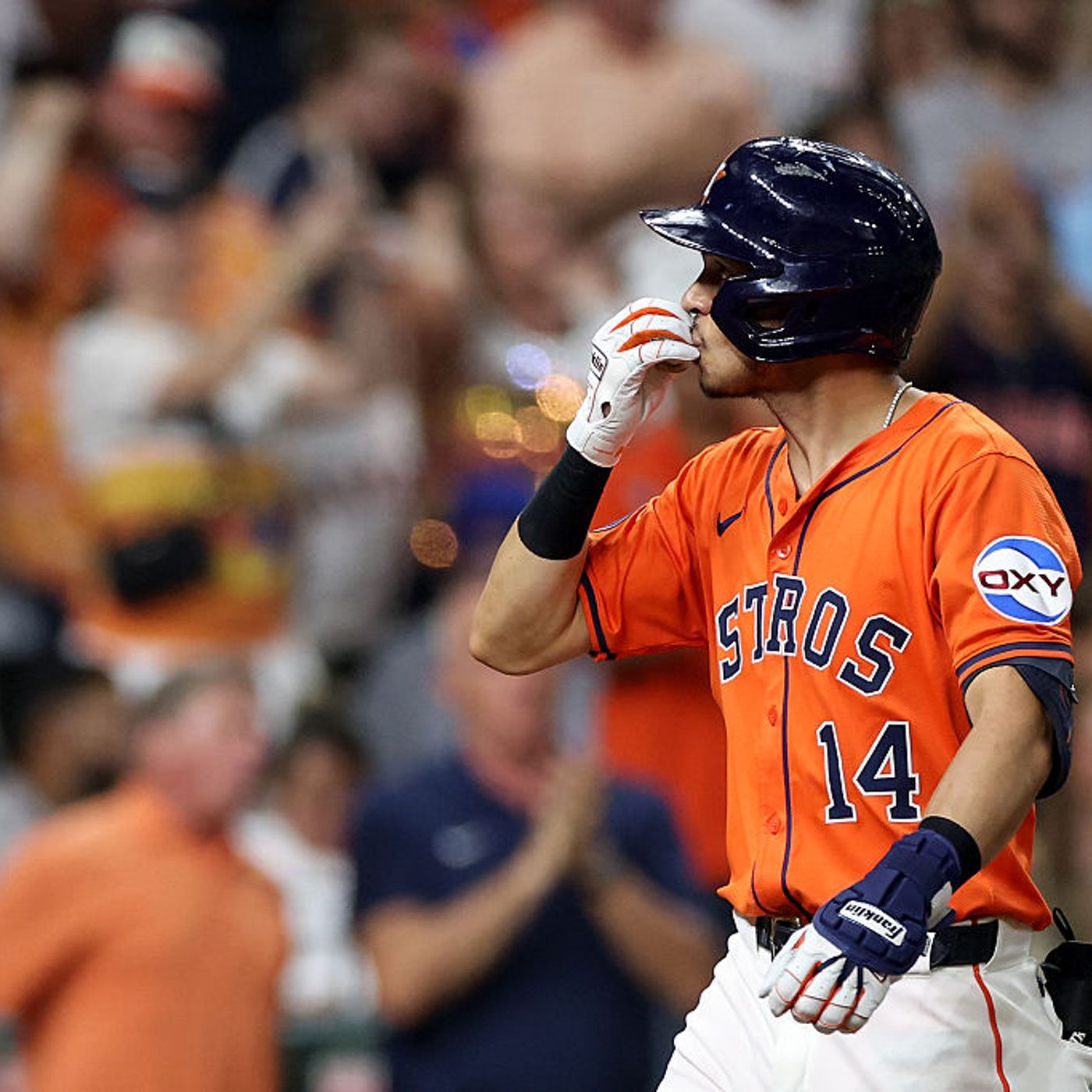 Astros Start 2nd Half Of The Season, Damian Willard Returns To Portland, KJR Softy Joins The Show