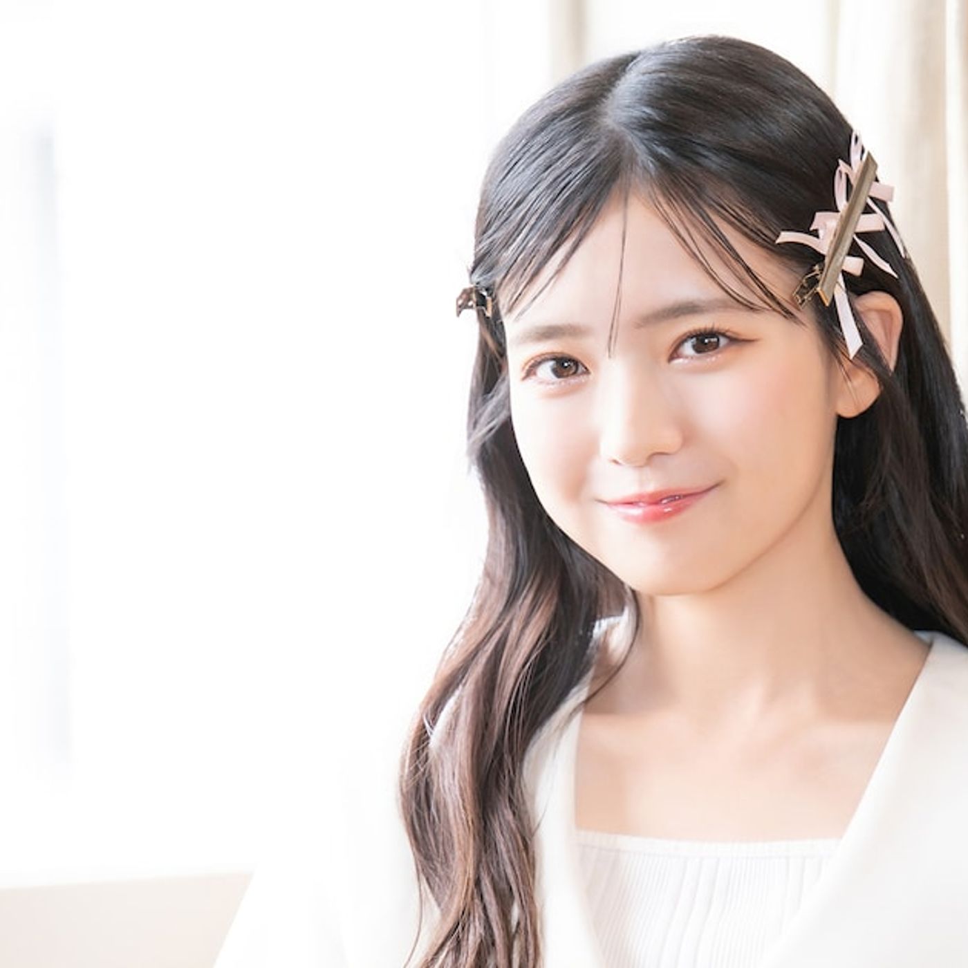 乃木坂46瀬戸口心月は「先輩方のように美しくなりたい」ViVi初のビューティーアンバサダー就任への思い語る（会見レポート / 写真16枚） - 音楽ナタリー episode artwork