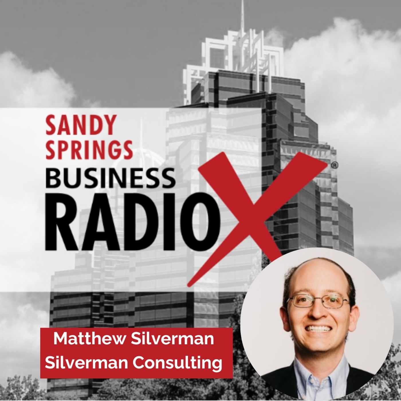 Sandy Springs Business Radio