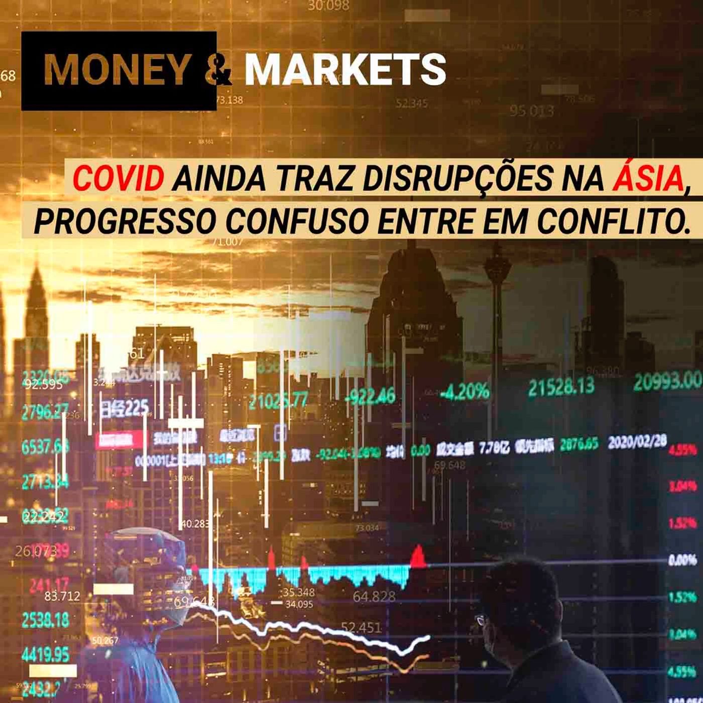 Money & Markets