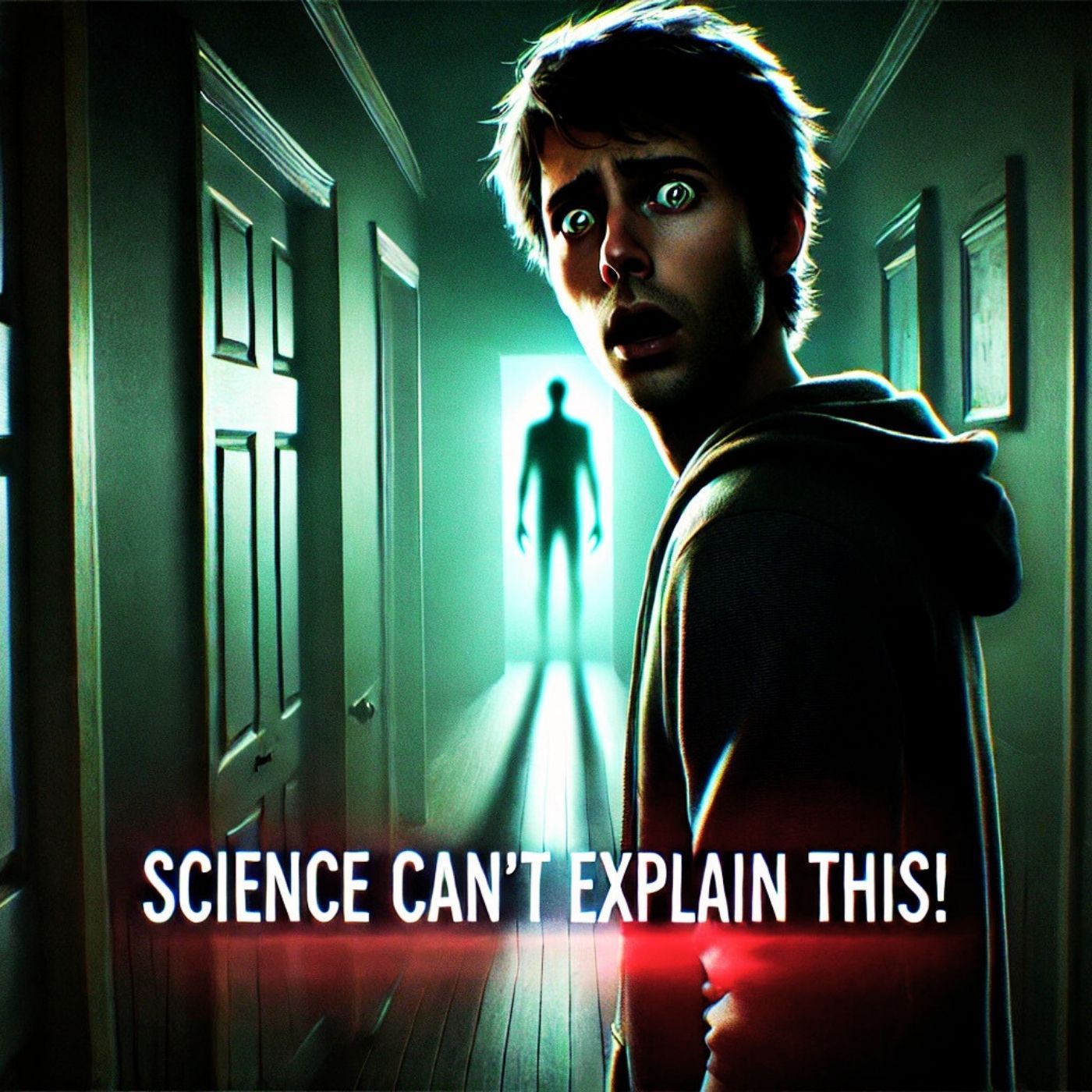 Top 5 Paranormal Stories That Are Scientifically Inexplicable