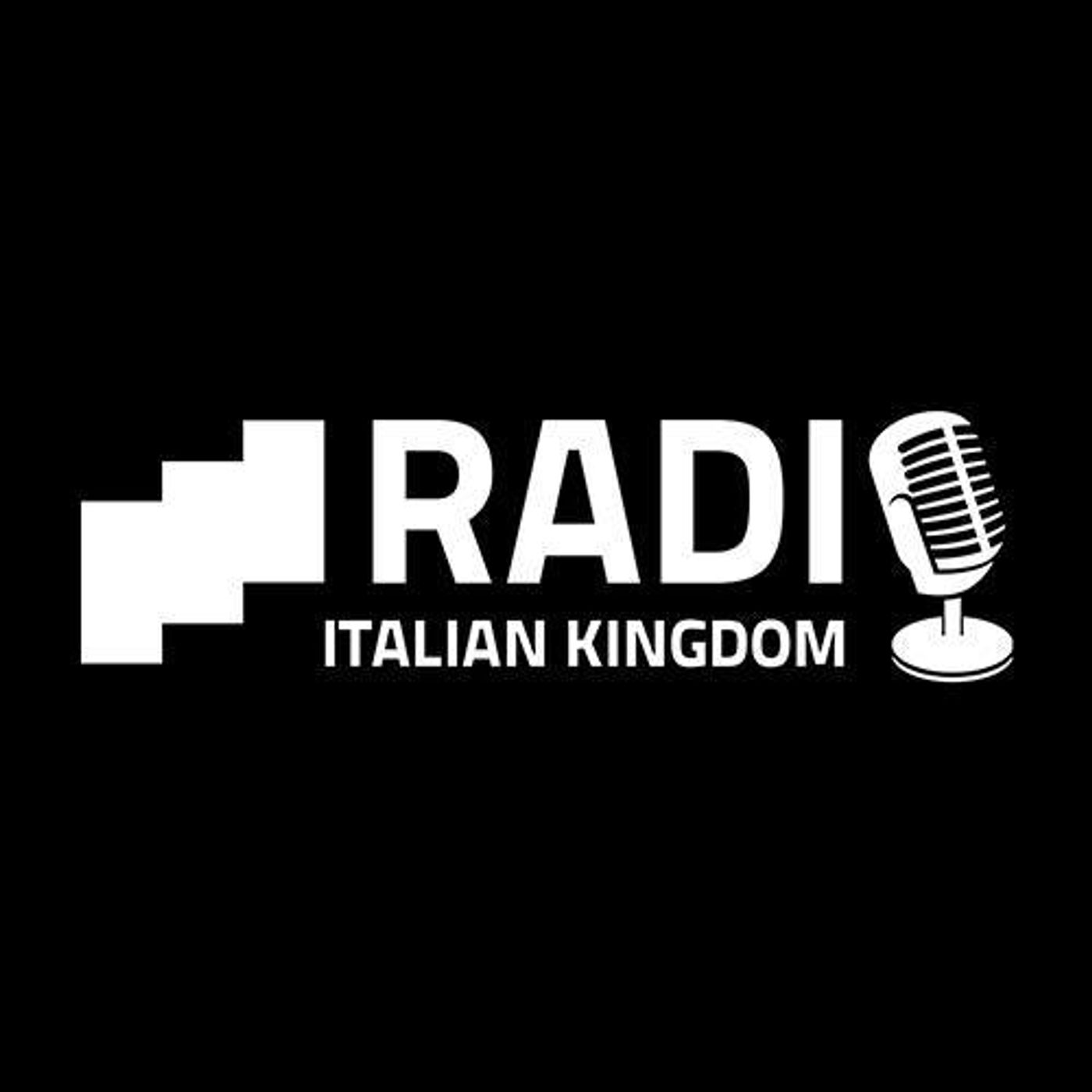 Italian Kingdom Radio's tracks