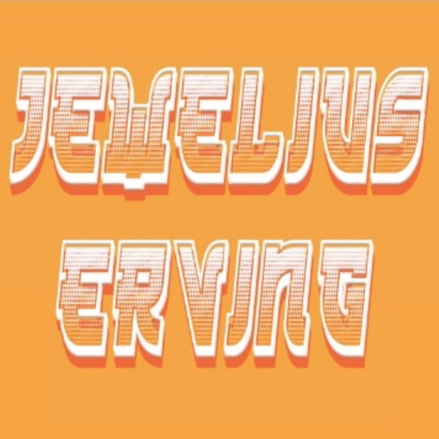 Jewelius Erving Podcast
