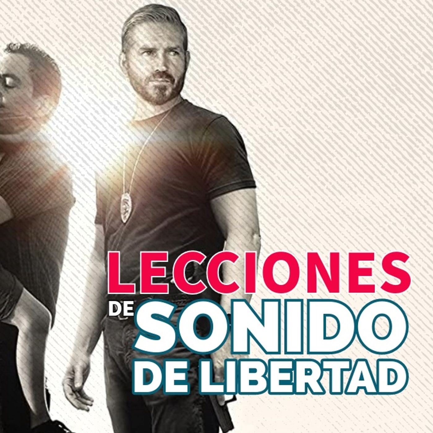 Las lecciones de Sound of Freedom (Sonido de Libertad) - The Dailies 104