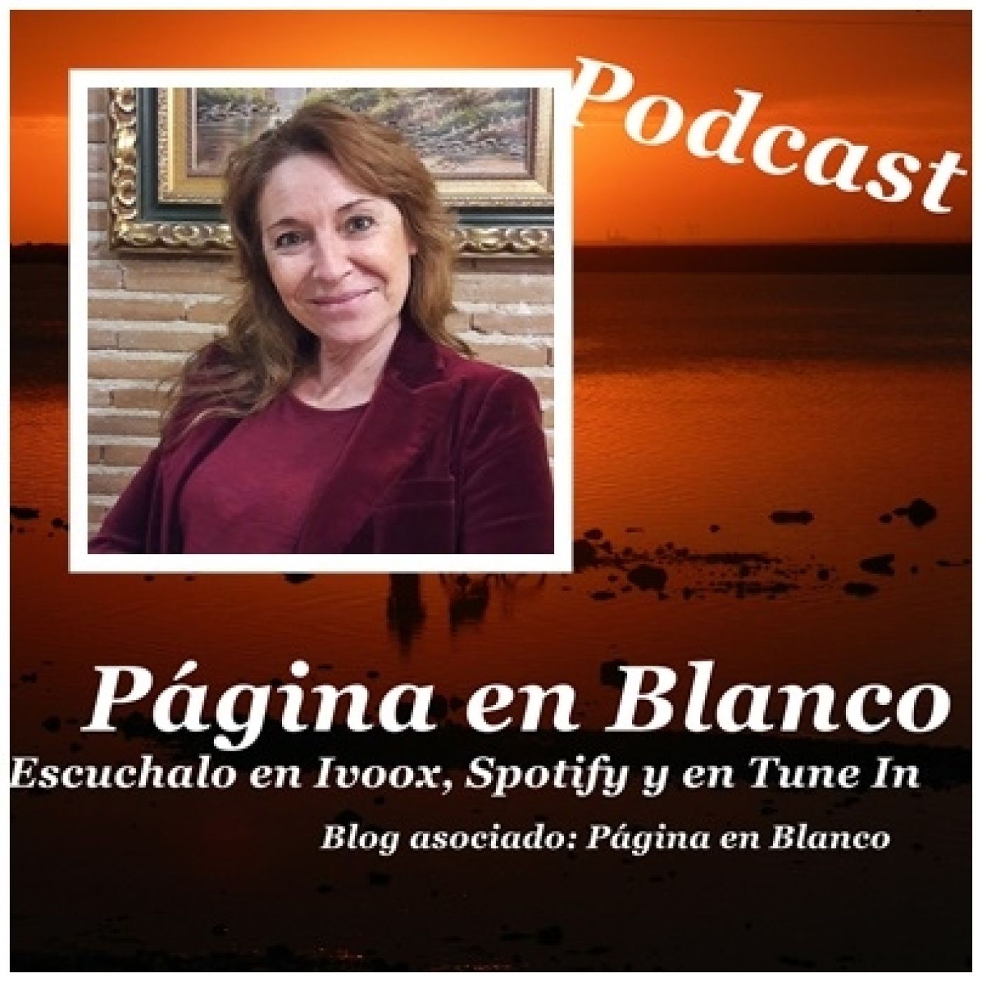 Página en Blanco