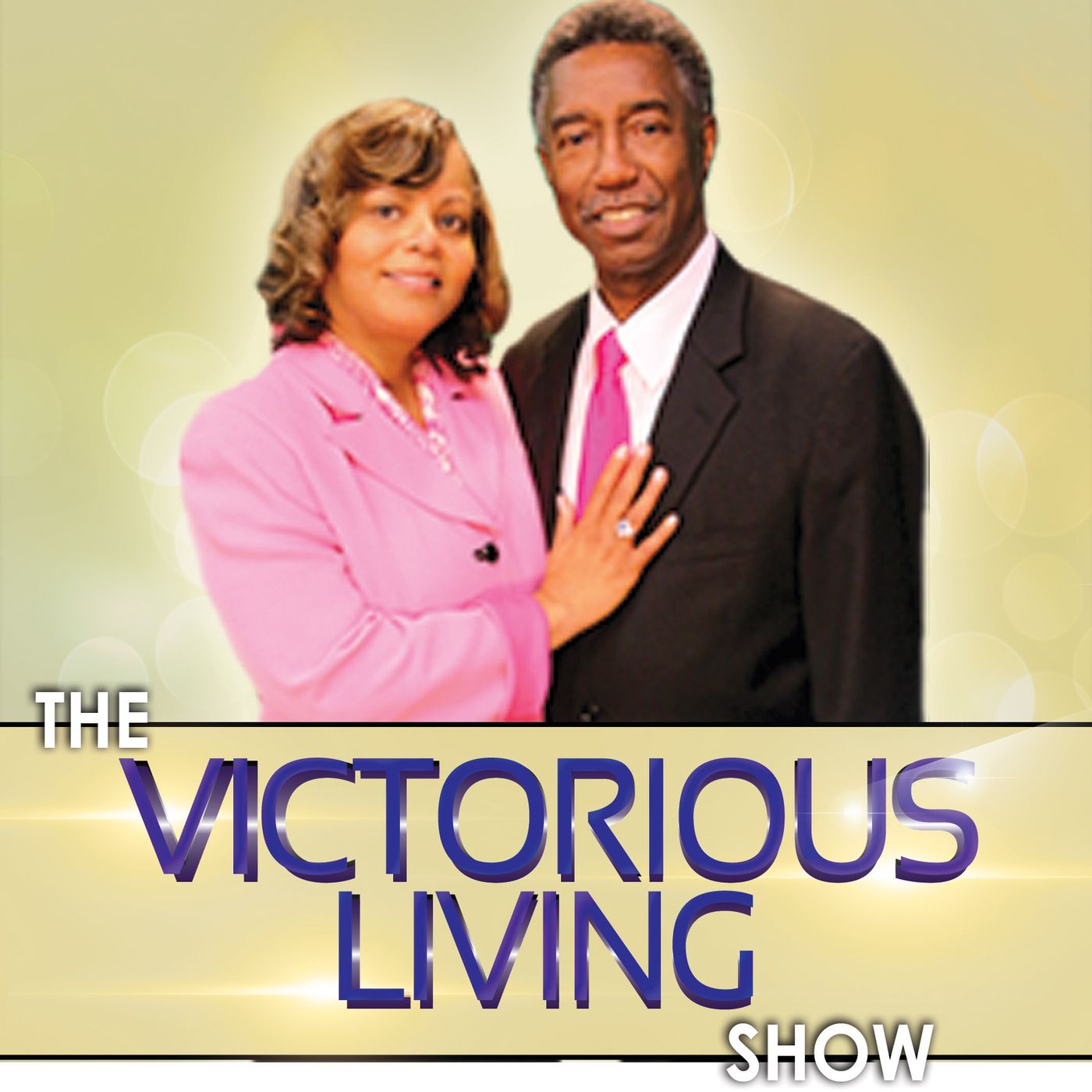 The Victorious Living Show