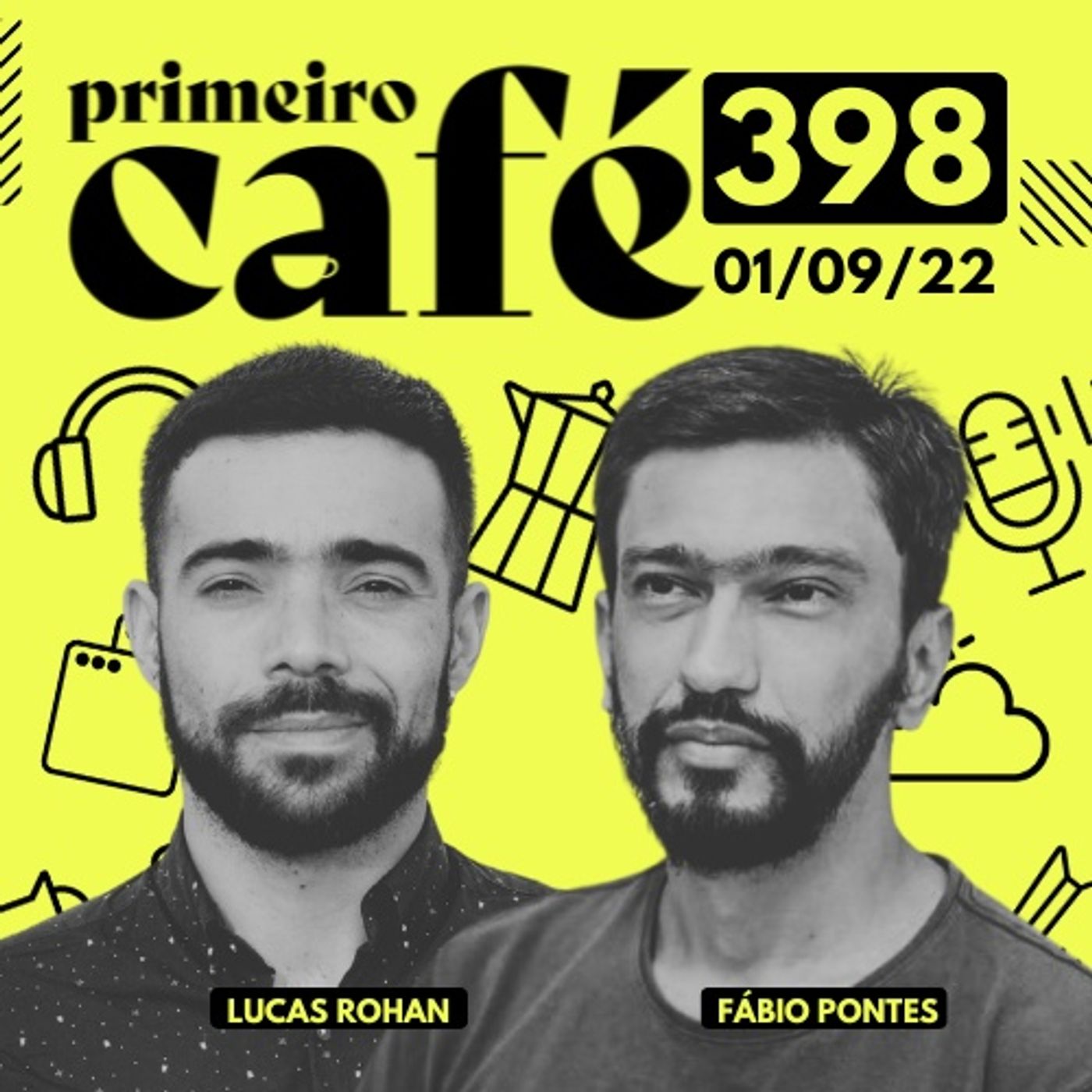 Primeiro Café
