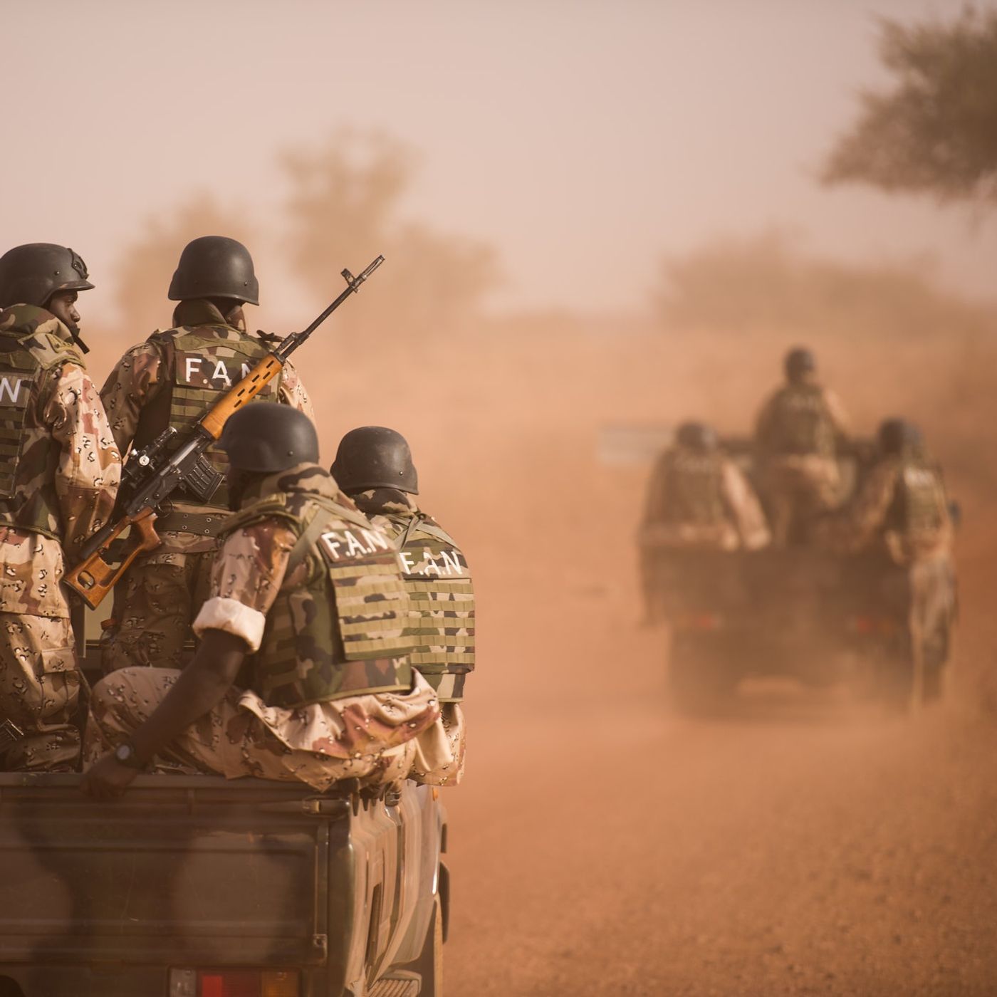Le journal du 20 juin 2025 – Bilan de l’attaque armée à Banibangou episode artwork