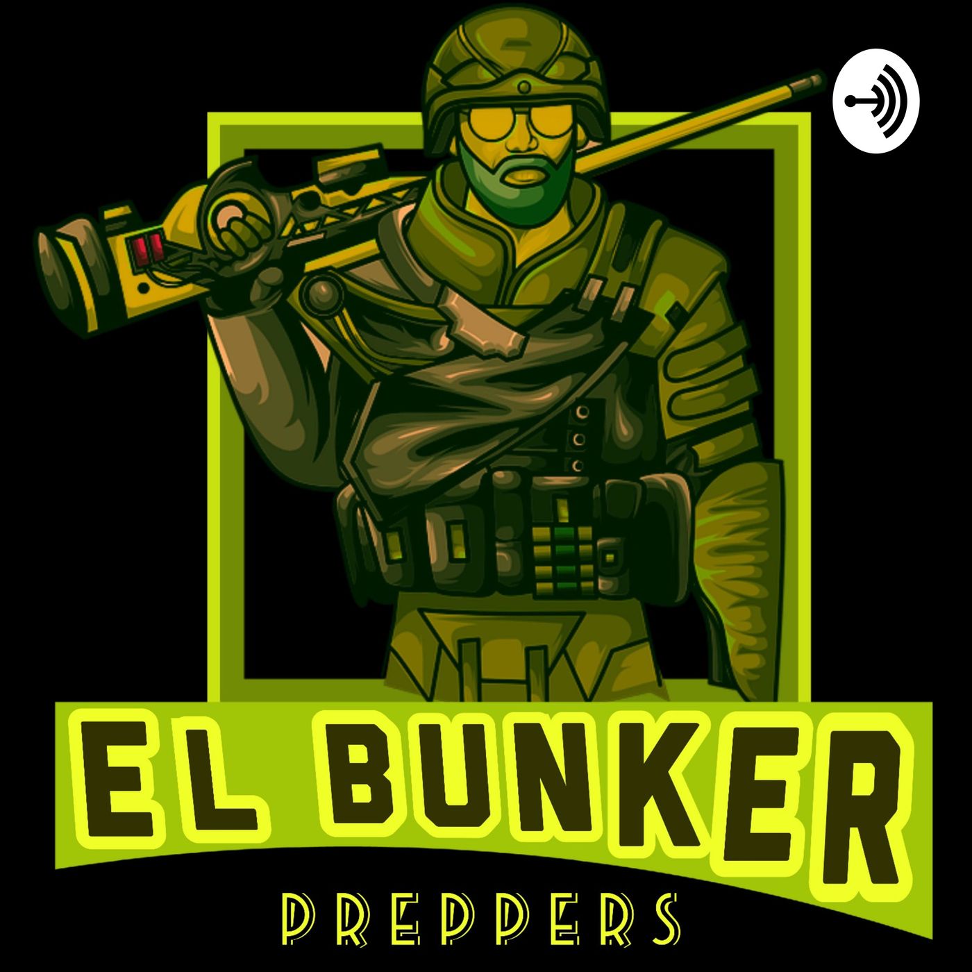 El Búnker