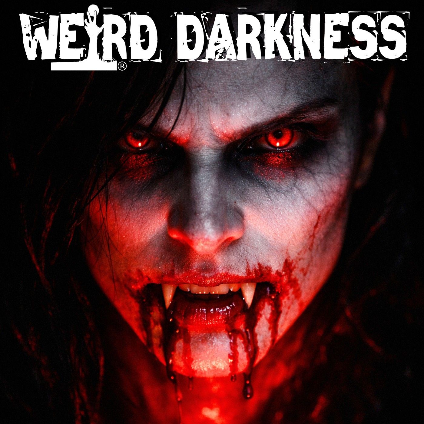 REAL-LIFE VAMPIRES WHO KILLED FOR BLOOD | Evil or Insane? REAL-LIFE VAMPIRES WHO KILLED FOR BLOOD | Evil or Insane?