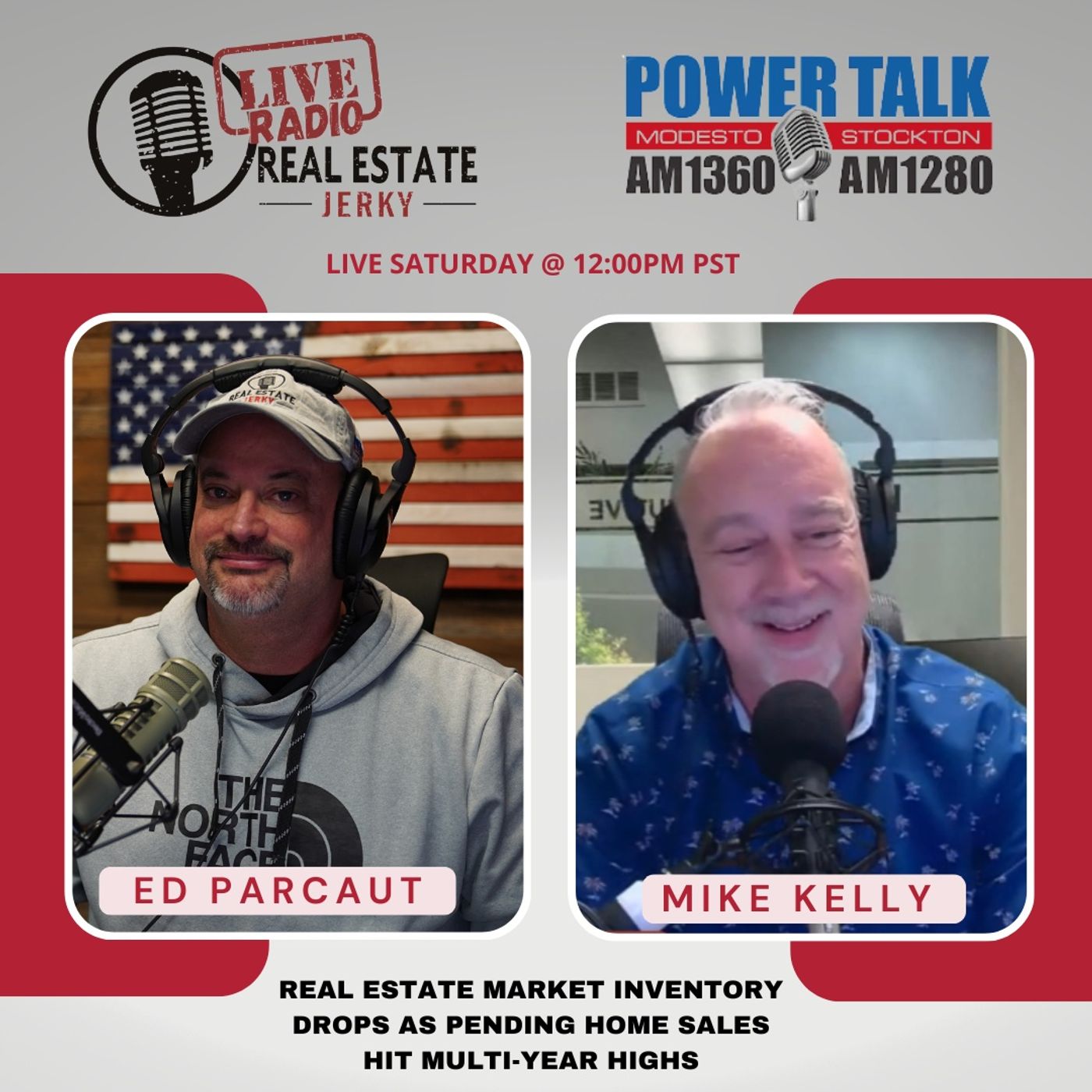 Real Estate Market Inventory Drops as Pending Home Sales Hit Multi-Year Highs