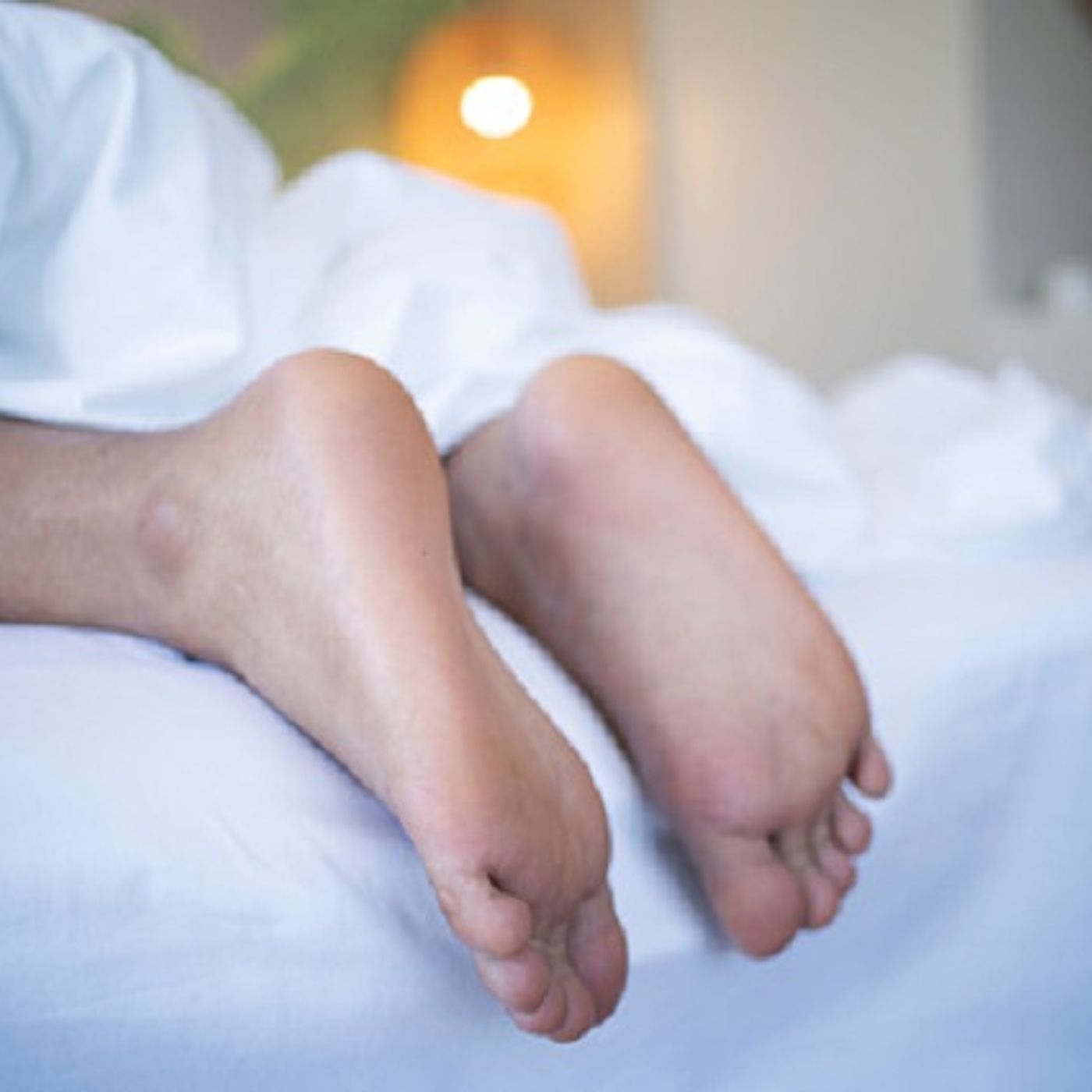 (Joke of the Day) Mom can't get son to get up for school episode artwork