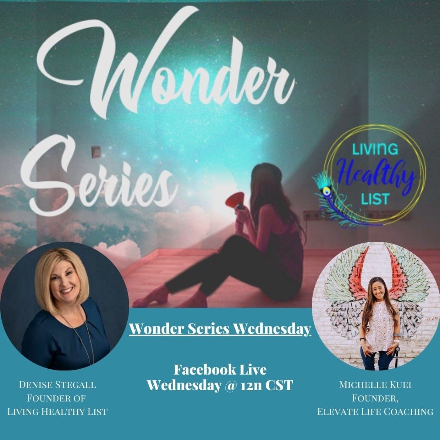 The Wonder Series