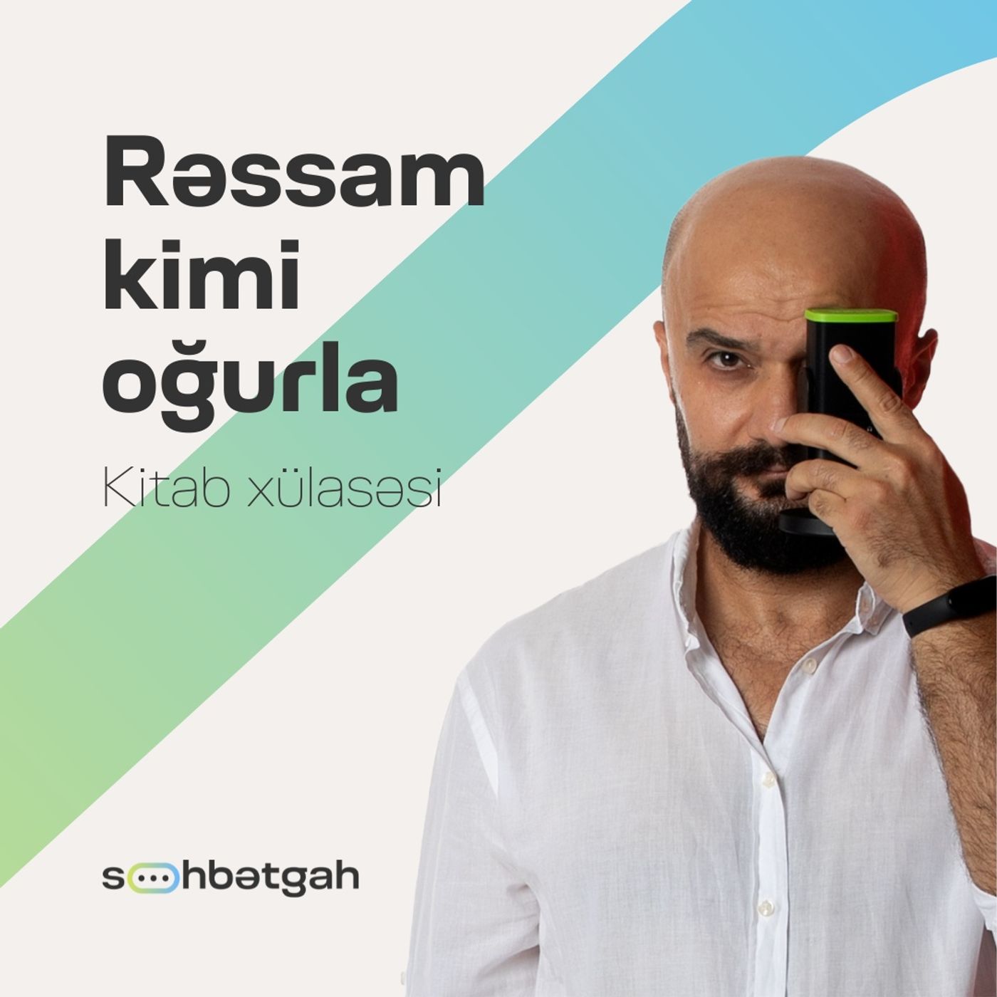 Söhbətgah