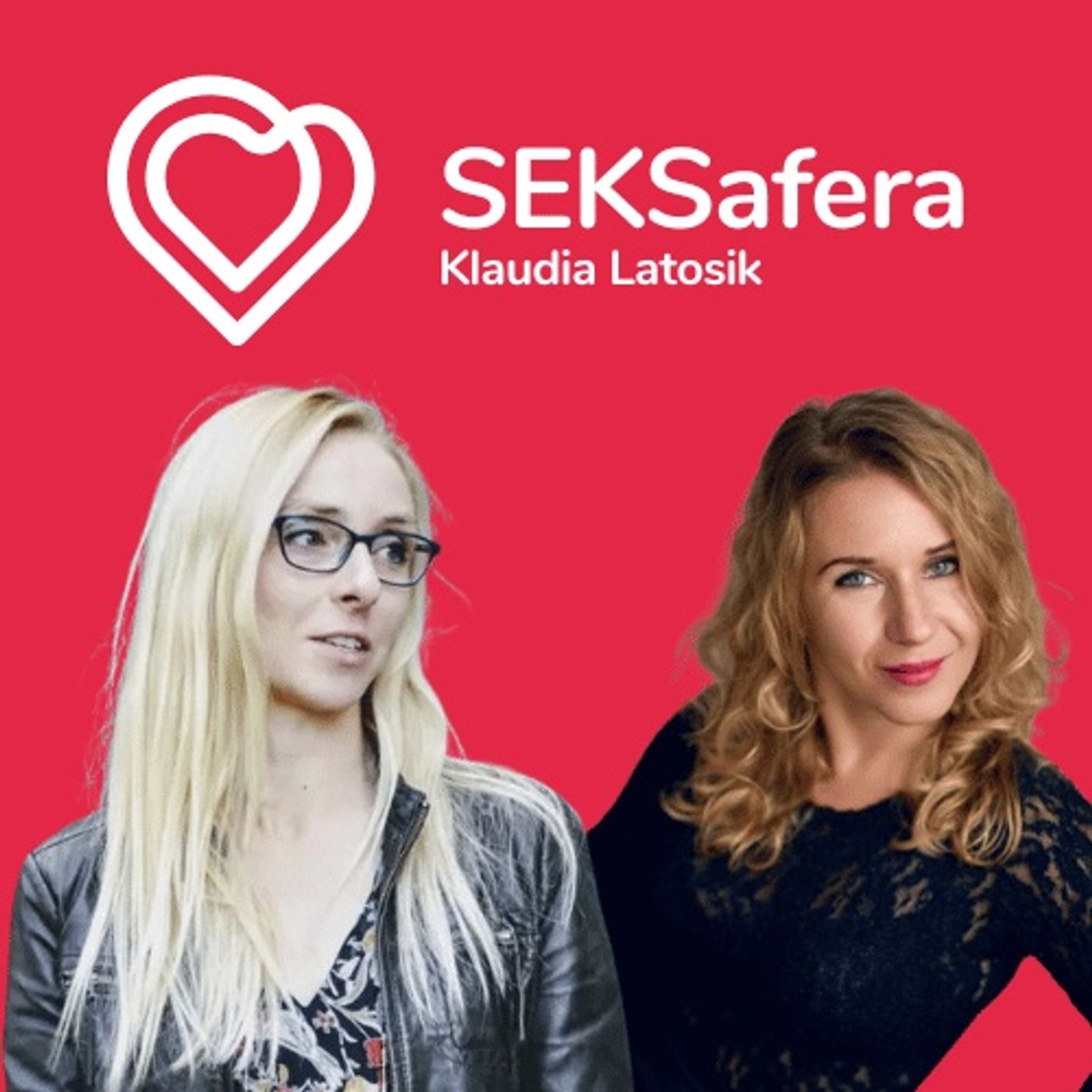 SEKSafera. Rozmowy o seksie, intymności i związkach