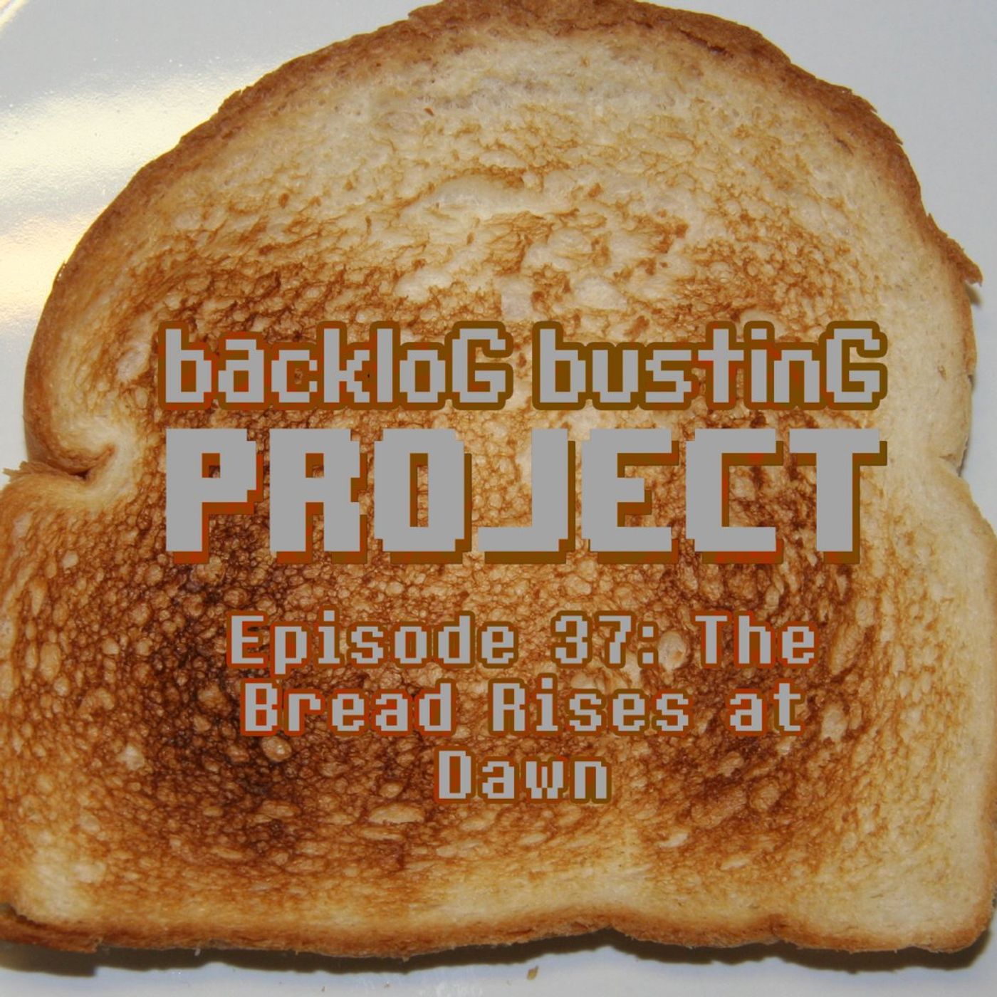 Backlog Busting Project