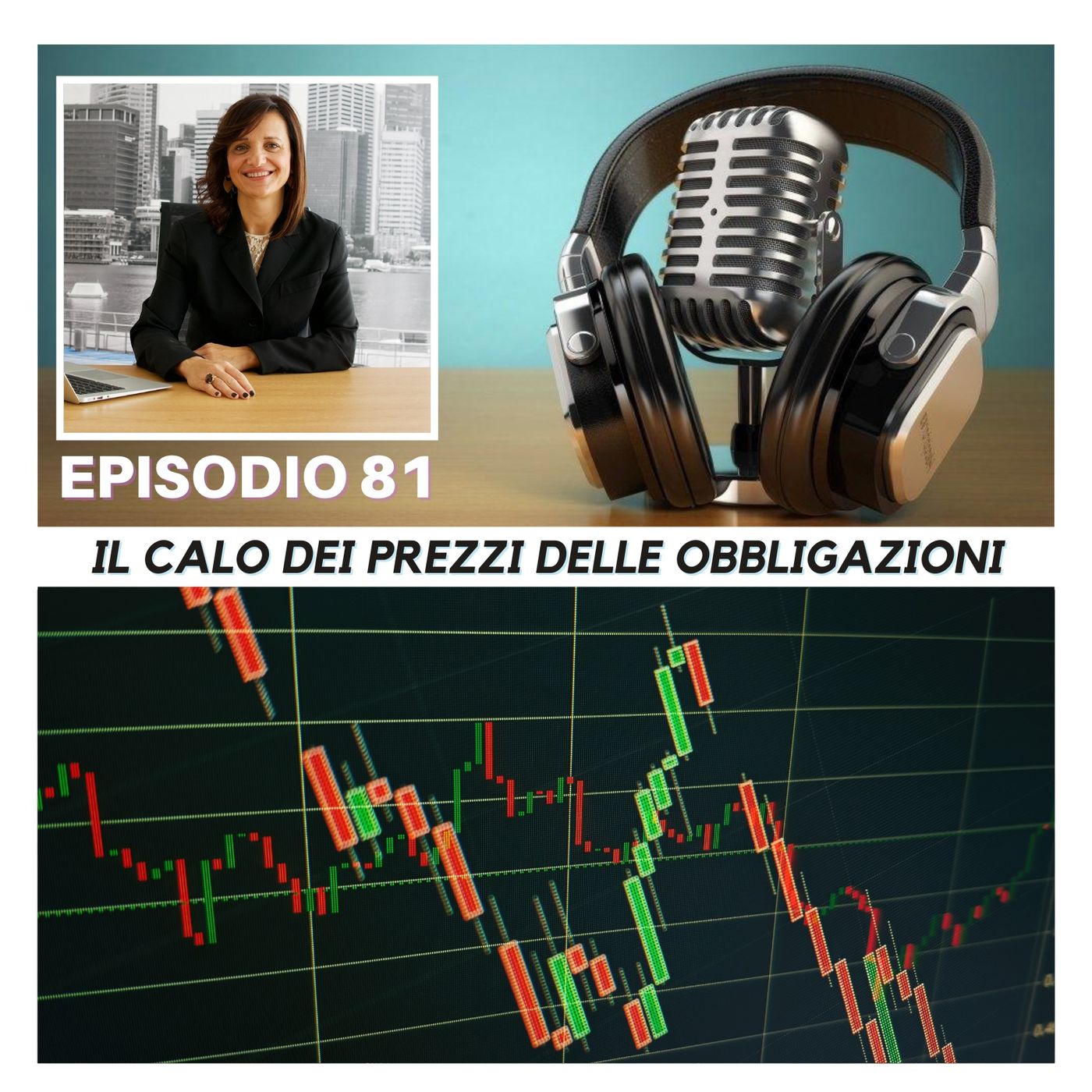 Finanza e Mercati