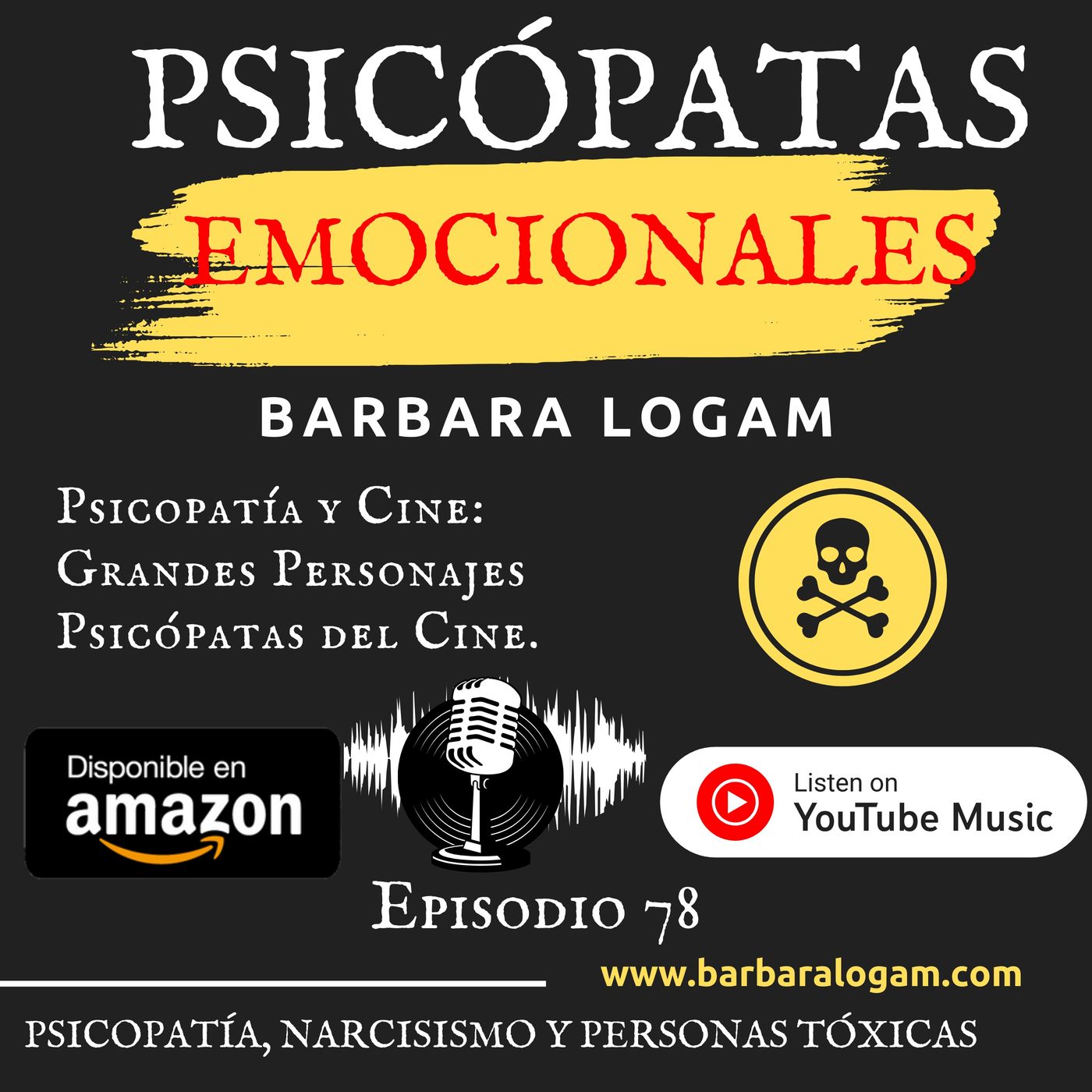 NARCISISTAS