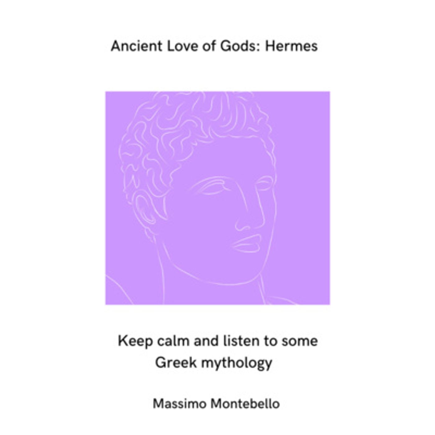 Ancient Love of Gods