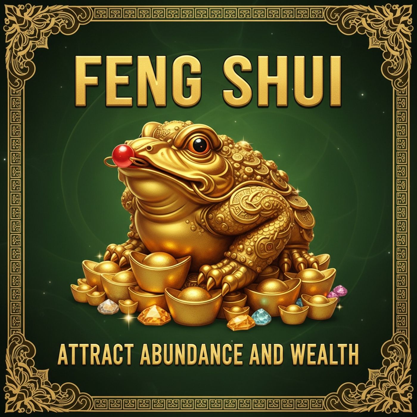 Feng Shui Podcast
