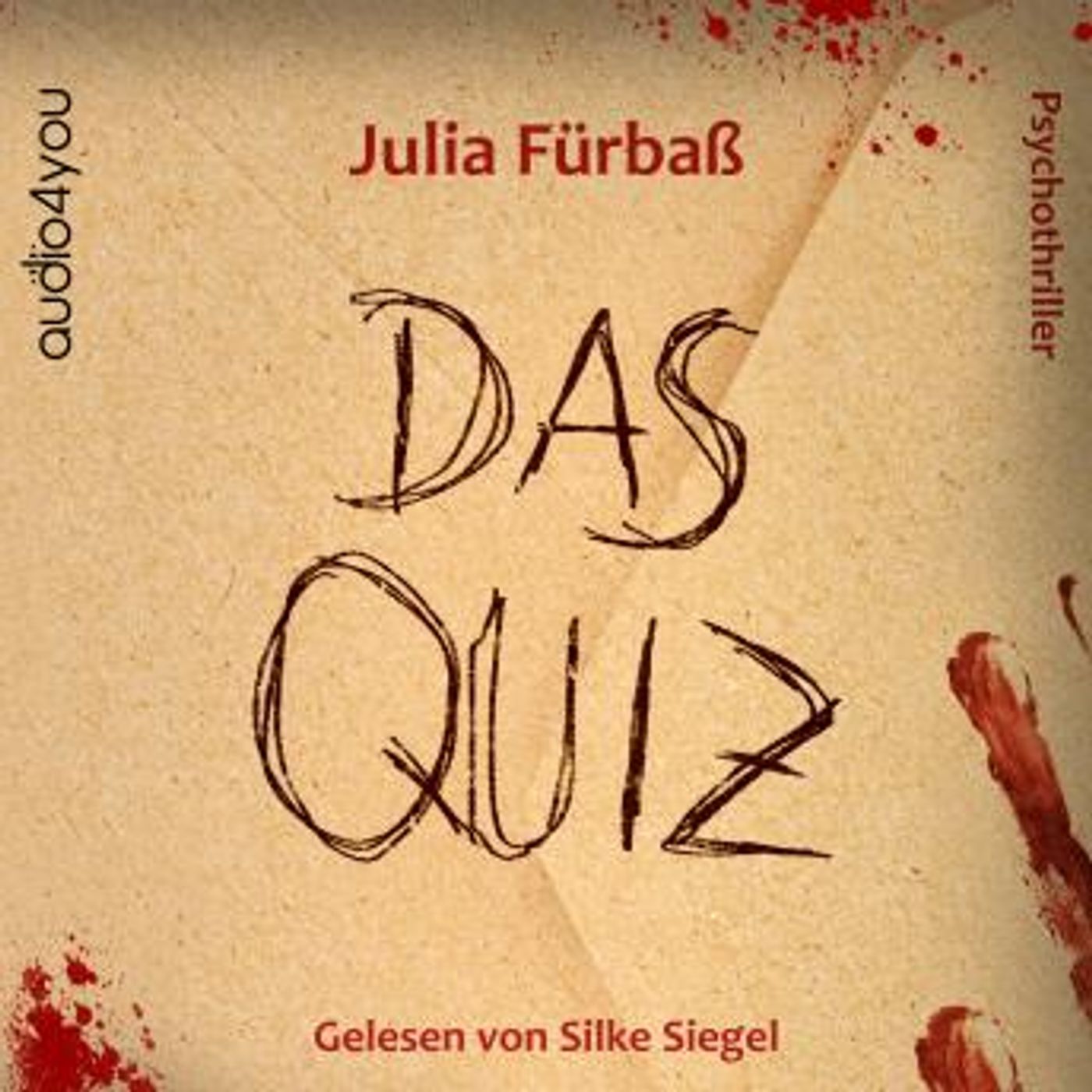 Grab the Top Free Audiobooks in Mystery, Thriller & Horror, Suspense