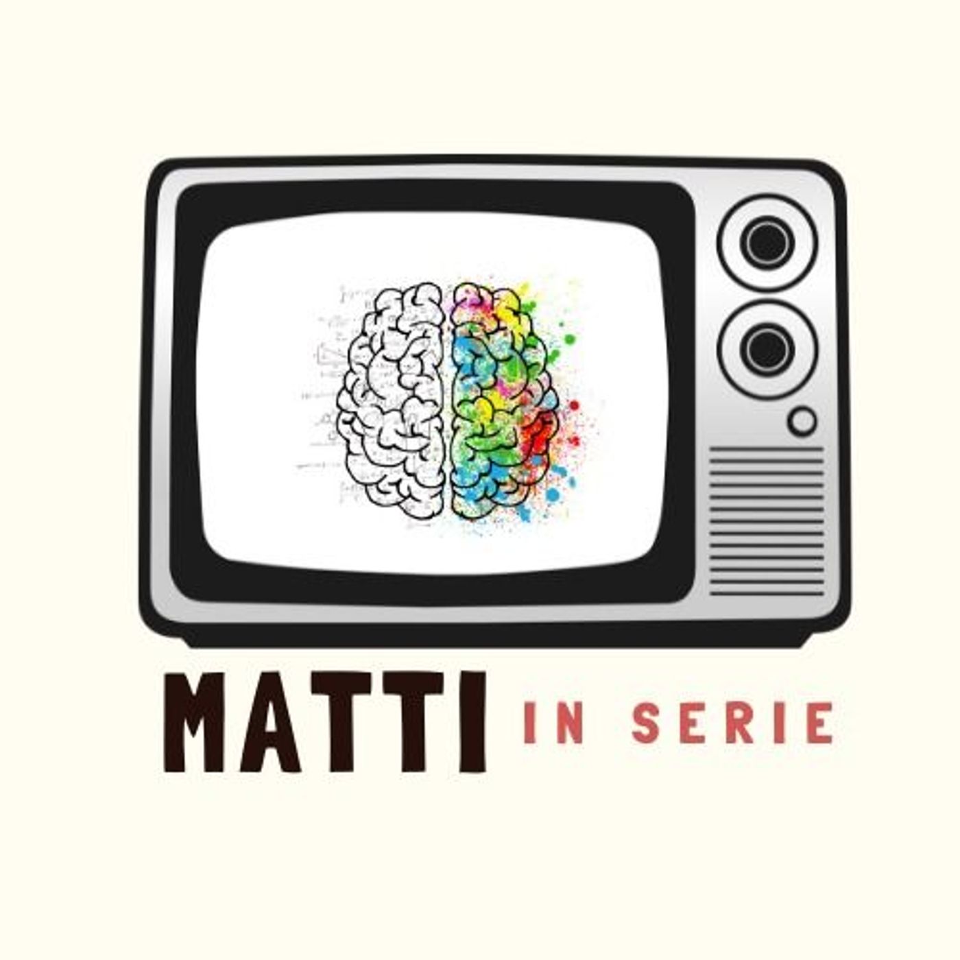 Matti in Serie - Nobody wants this episode artwork