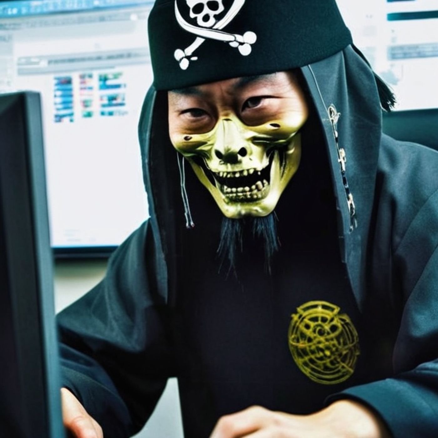 Hacker cinesi hanno violato i telefoni di Trump
