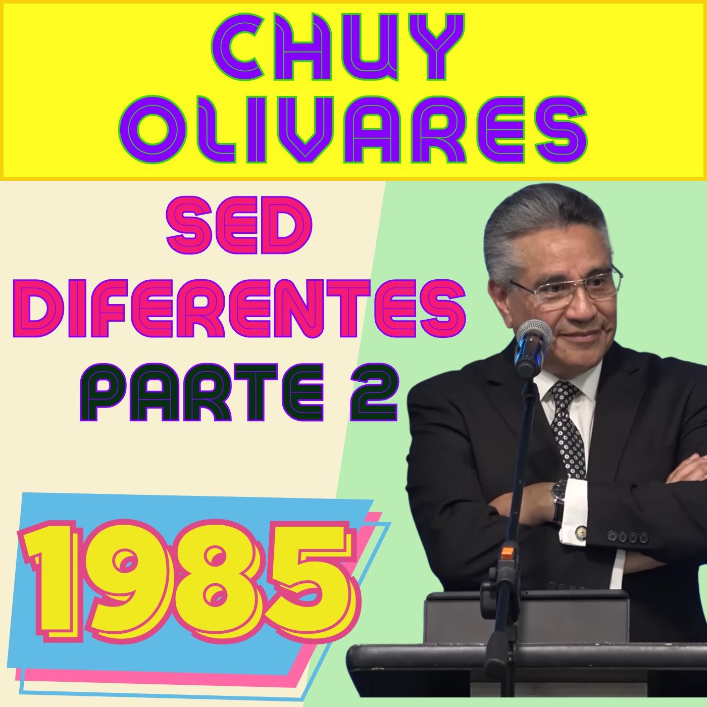Cristianas Retro