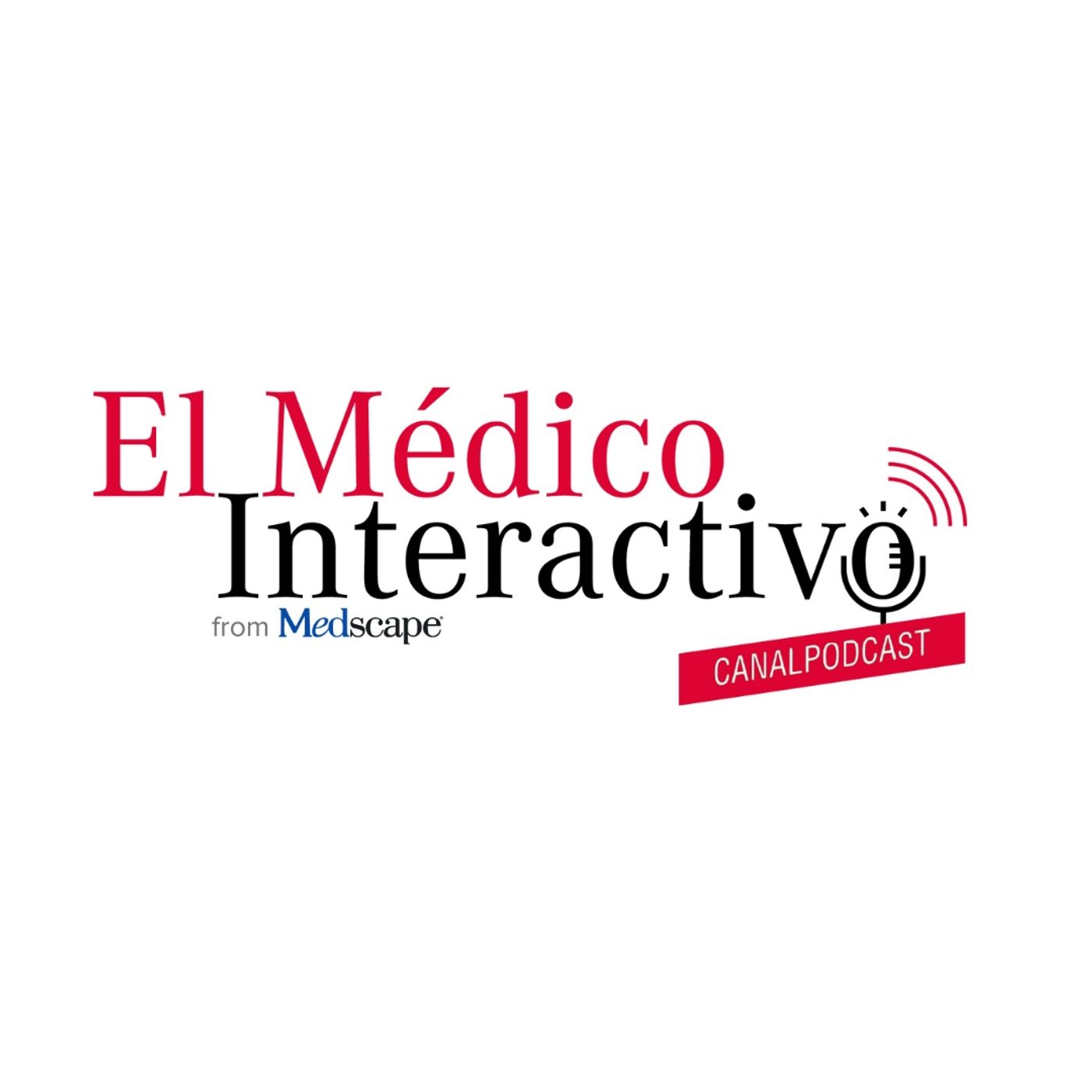 EL MÉDICO INTERACTIVO Canal Pódcast: 2x09 EL MÉDICO INTERACTIVO Canal Pódcast