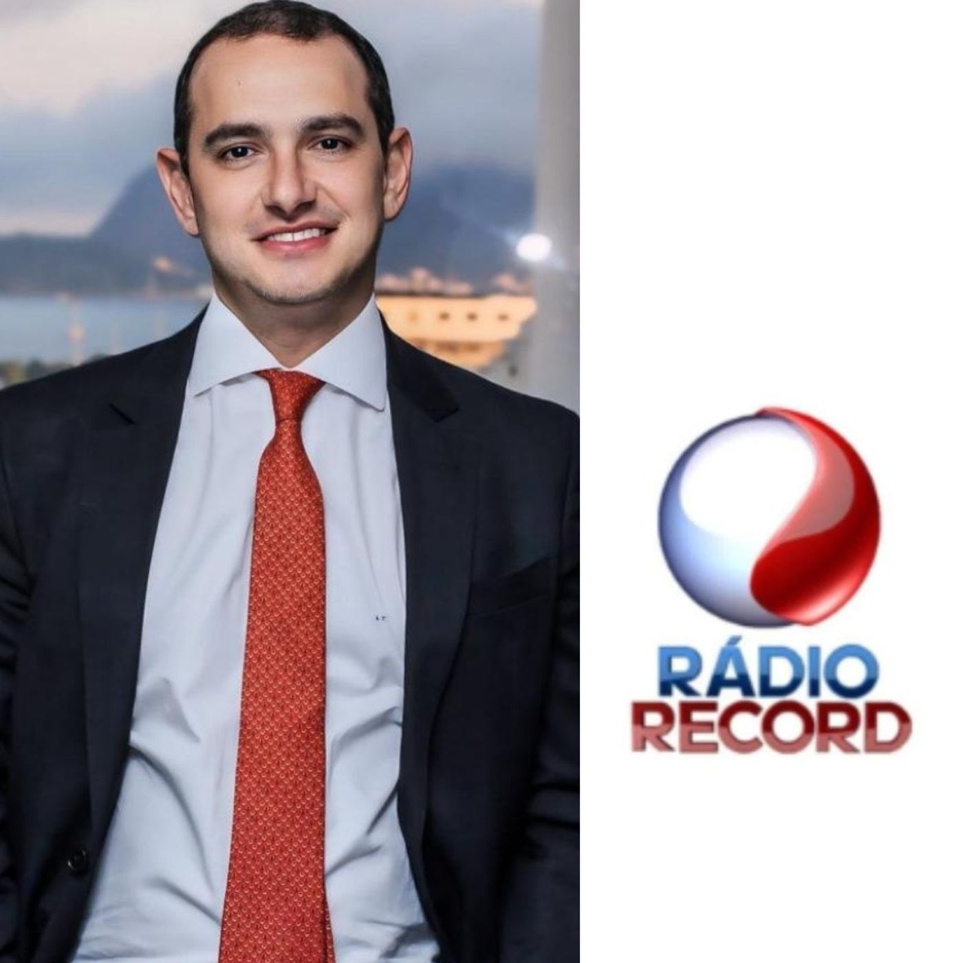 RÁDIO RECORD: CONGRESSO DISCUTE MUDANÇA NA LICENÇA-PATERNIDADE episode artwork