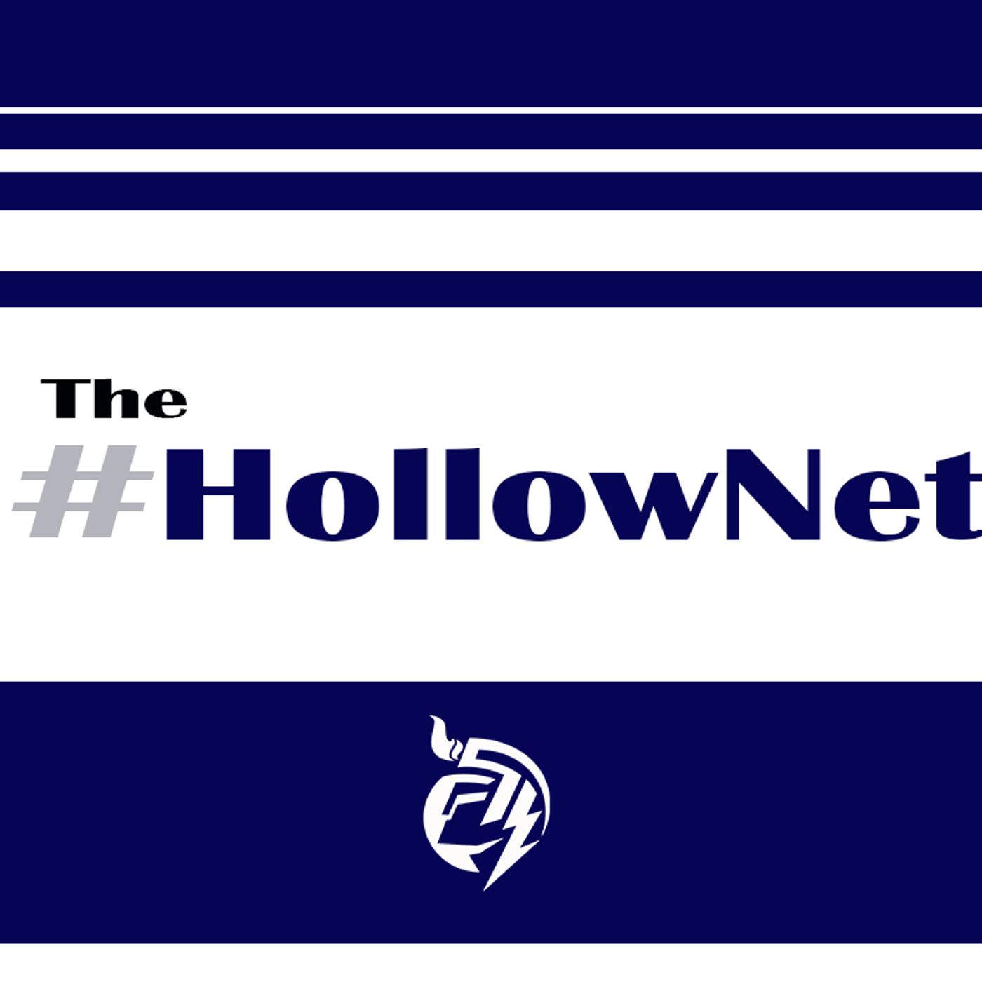 The HollowNet podcast artwork