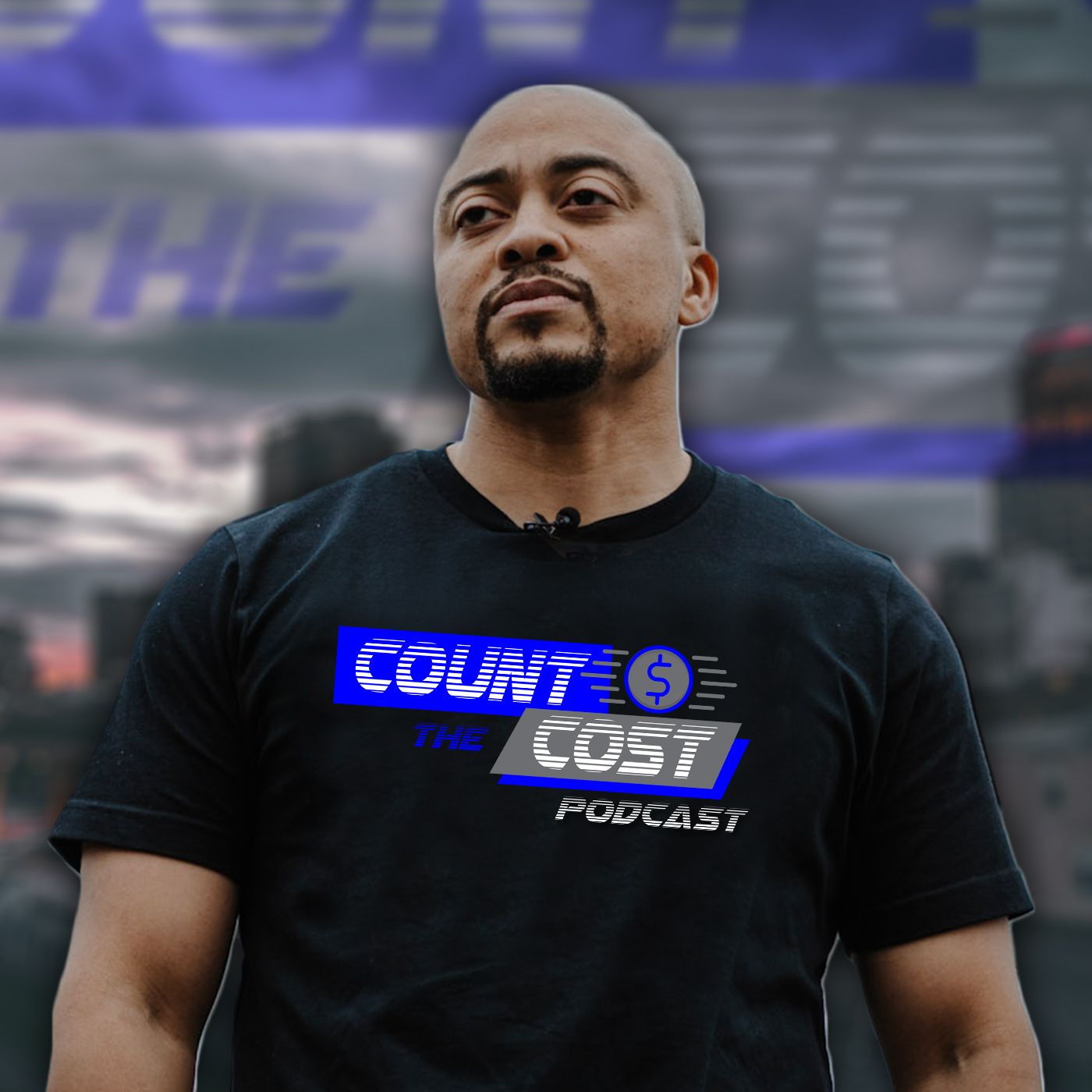 Count The Cost Podcast