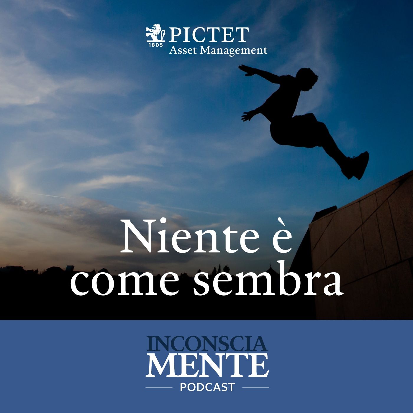 Niente è come sembra